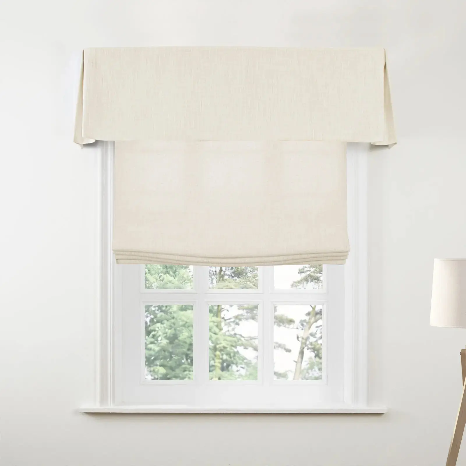 Custom Board Mounted Valance - Image 74