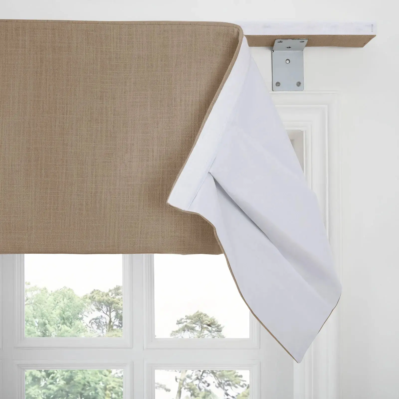 Custom Board Mounted Valance - Image 75