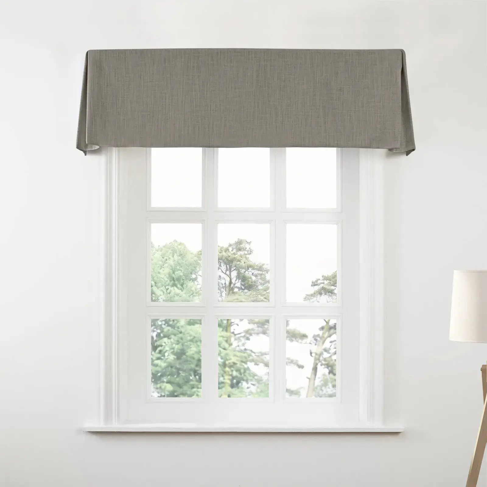 Custom Board Mounted Valance - Image 78
