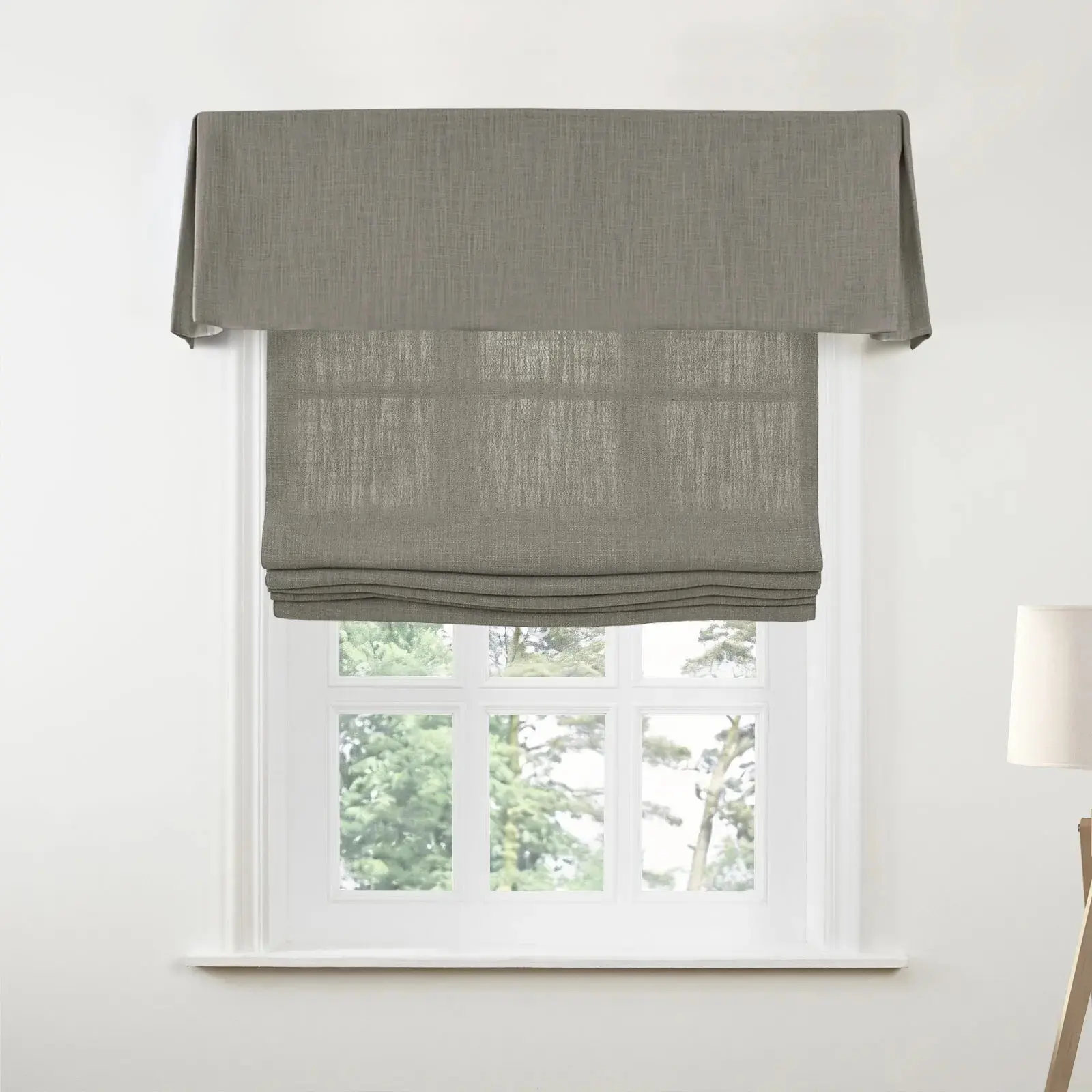 Custom Board Mounted Valance - Image 79