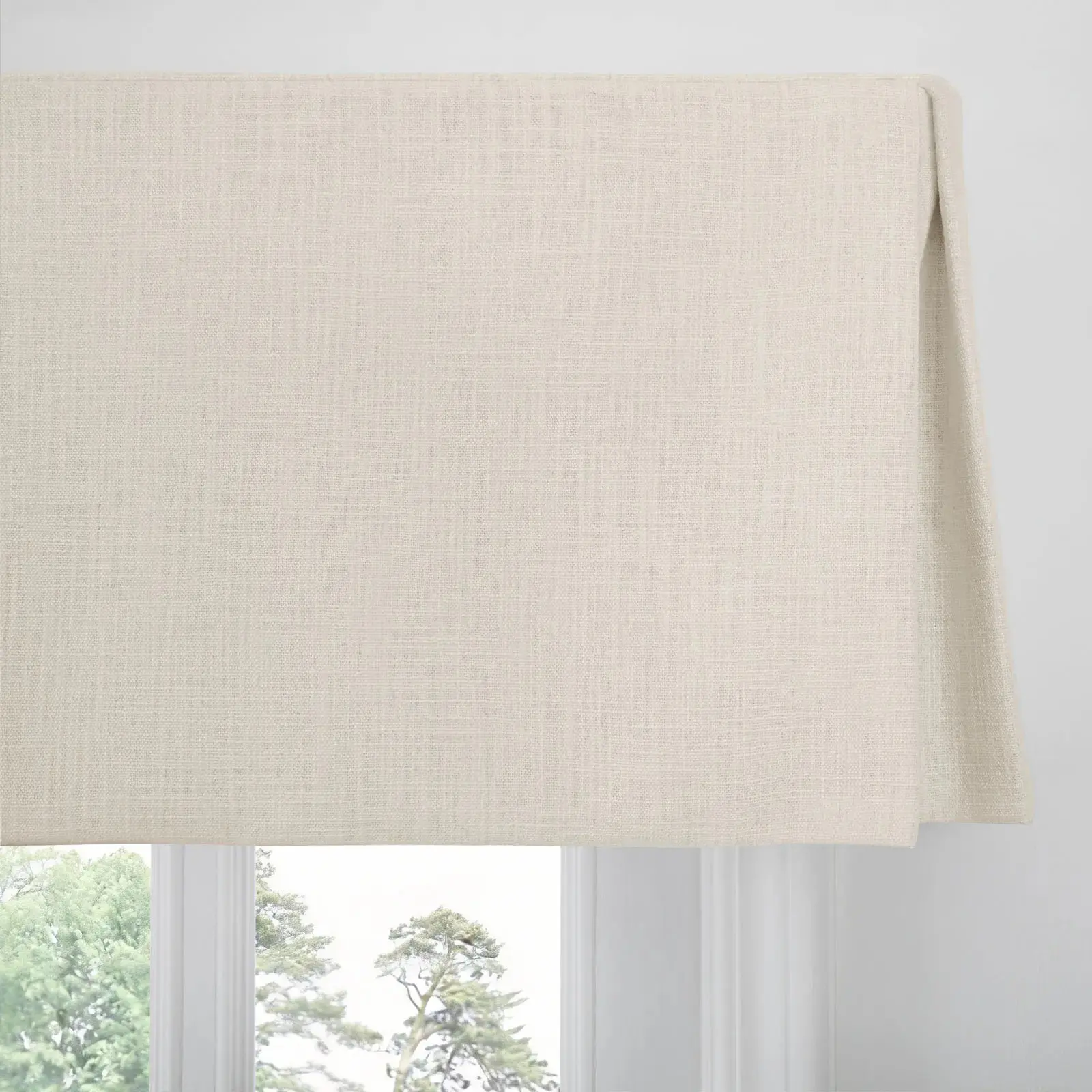 Custom Board Mounted Valance - Image 82