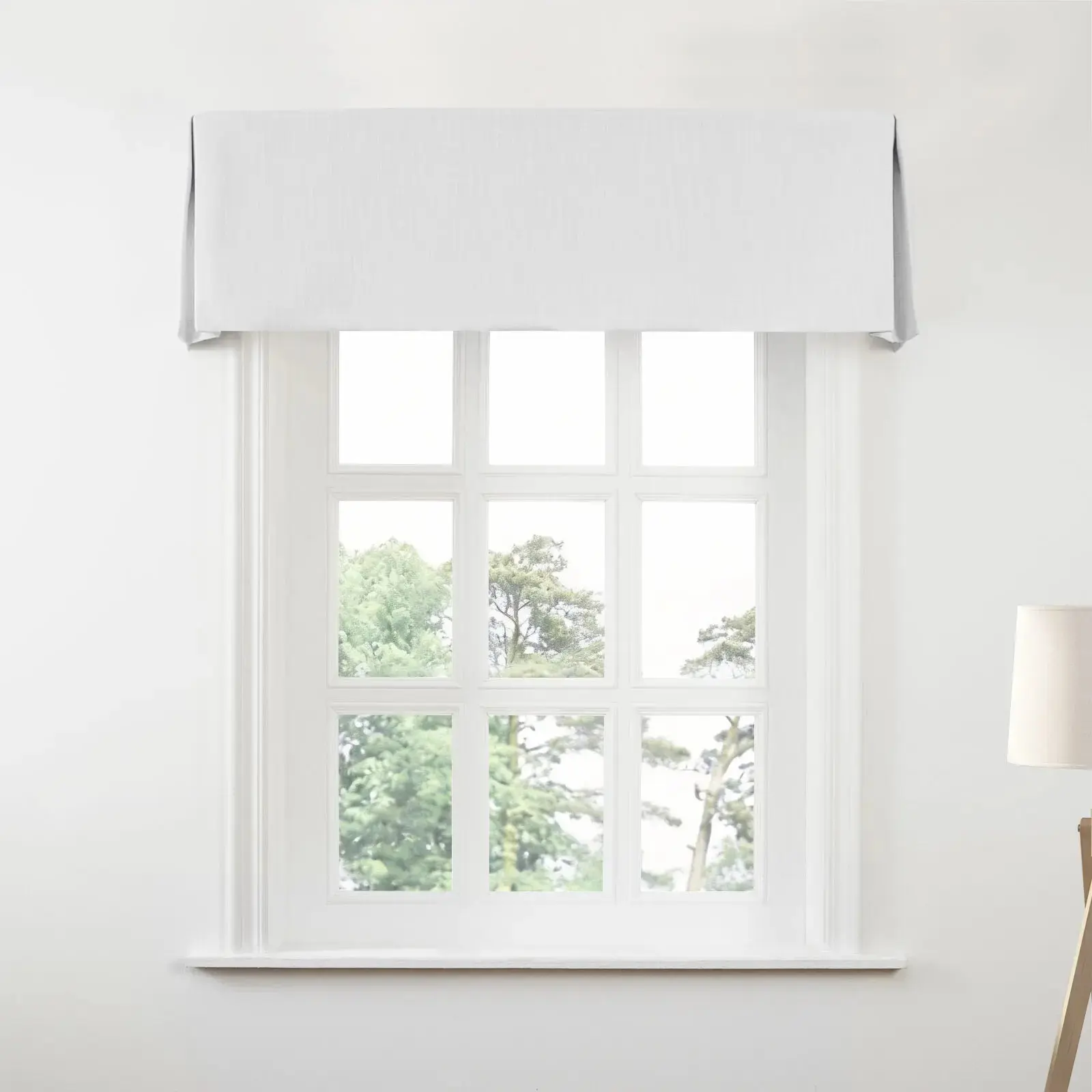 Custom Board Mounted Valance - Image 84