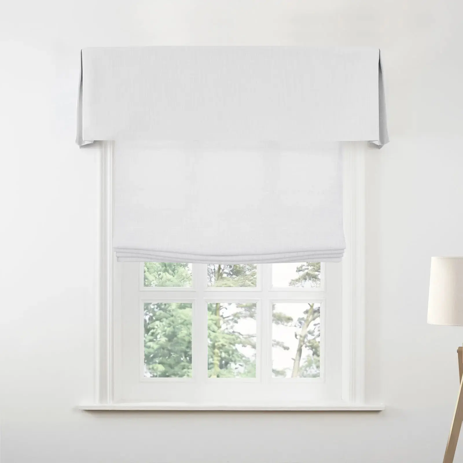 Custom Board Mounted Valance - Image 85