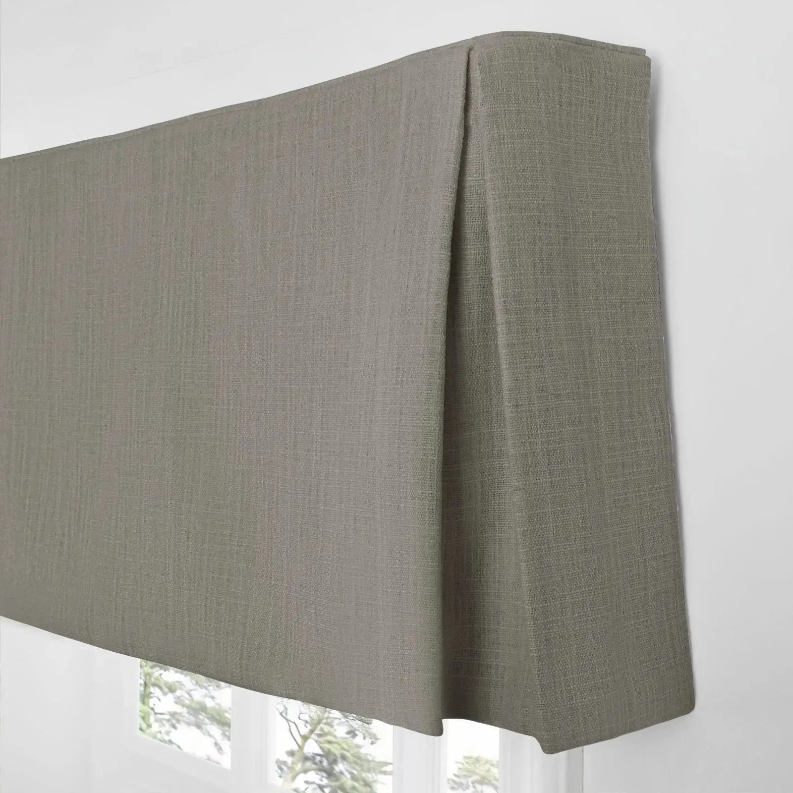 Custom Board Mounted Valance - Image 87