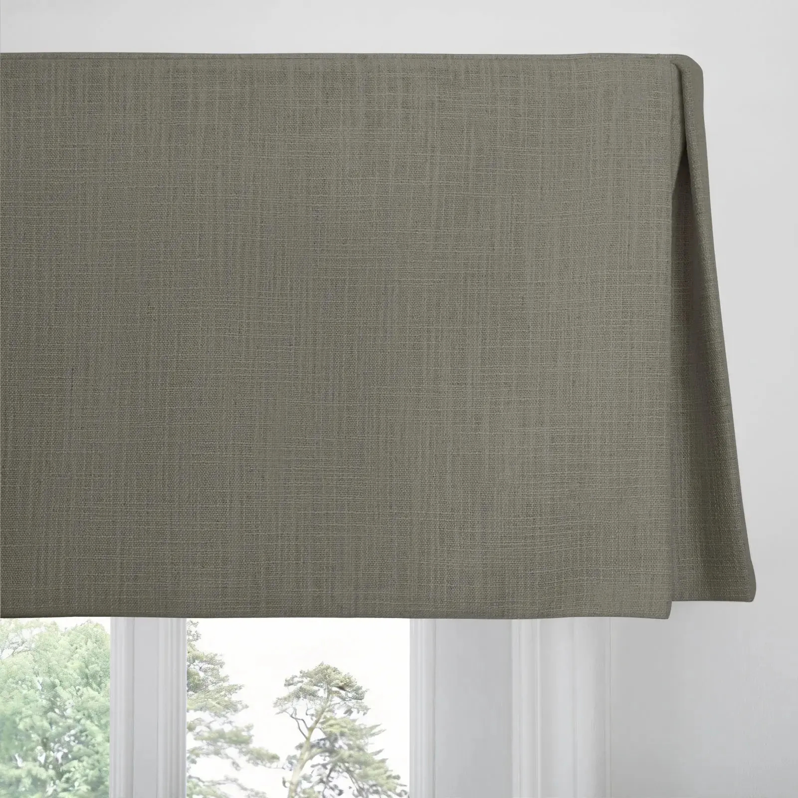 Custom Board Mounted Valance - Image 88