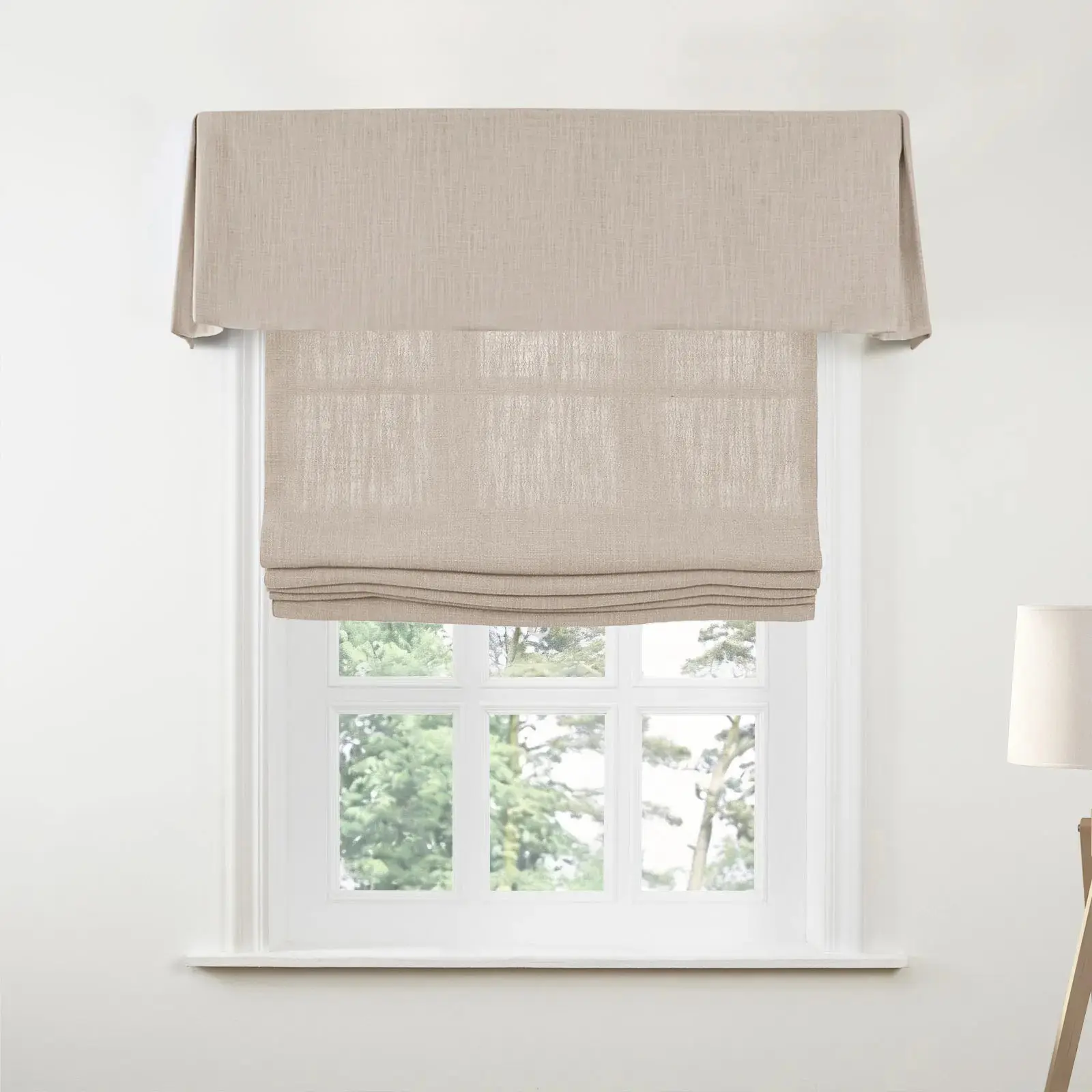 Custom Board Mounted Valance - Image 92