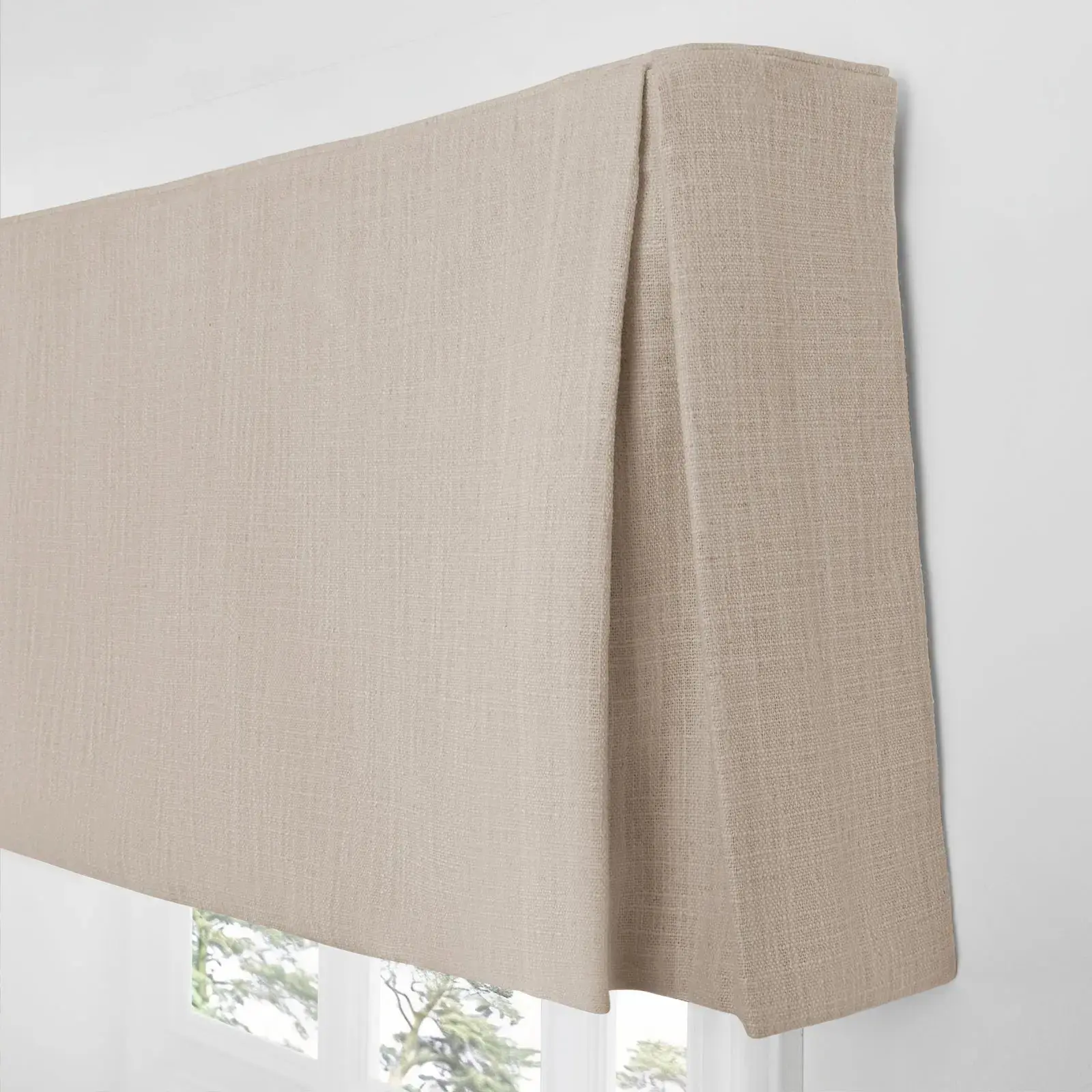 Custom Board Mounted Valance - Image 95