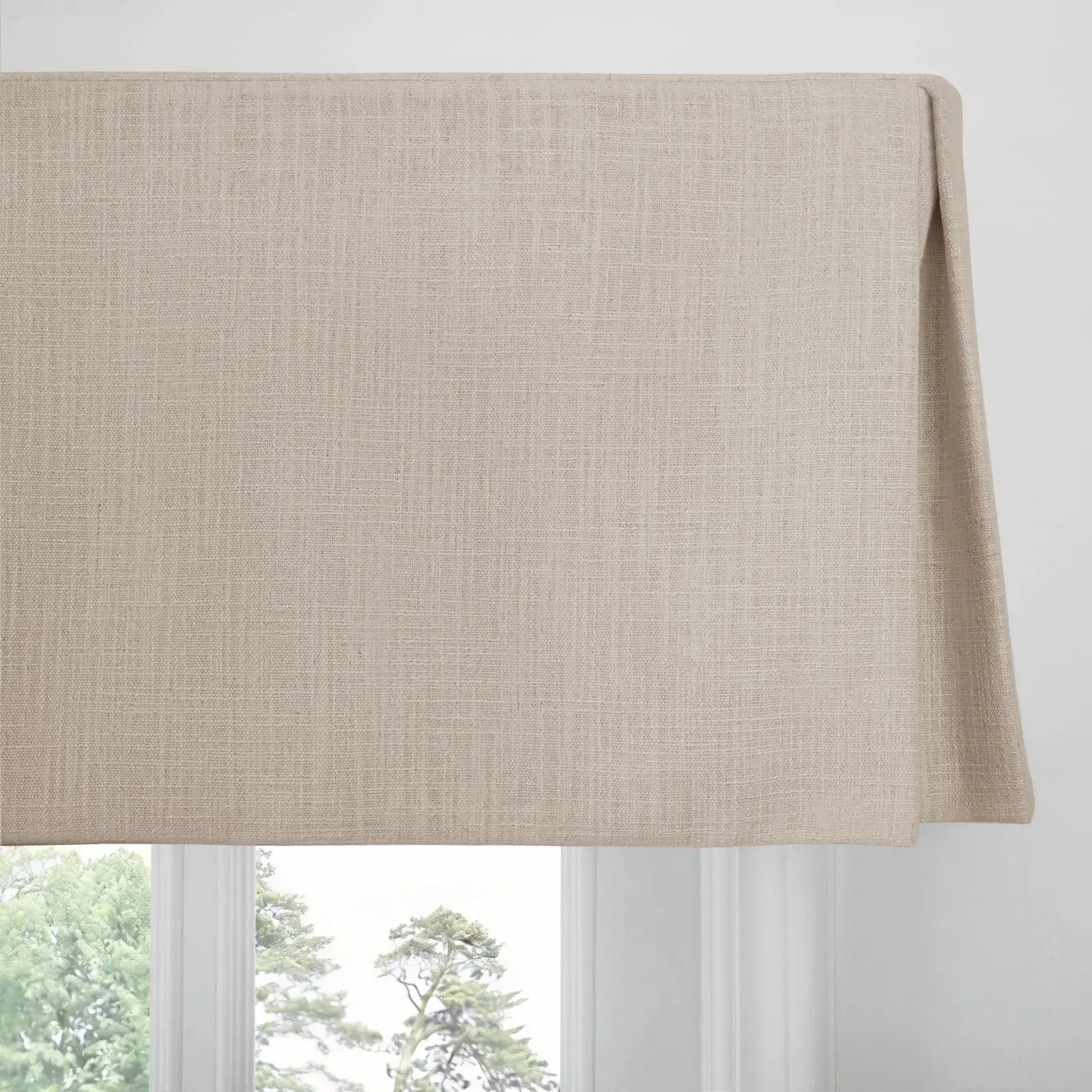 Custom Board Mounted Valance - Image 96