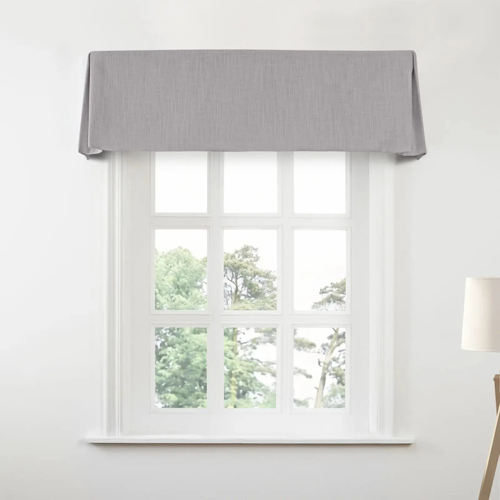 Custom Board Mounted Valance - Image 102