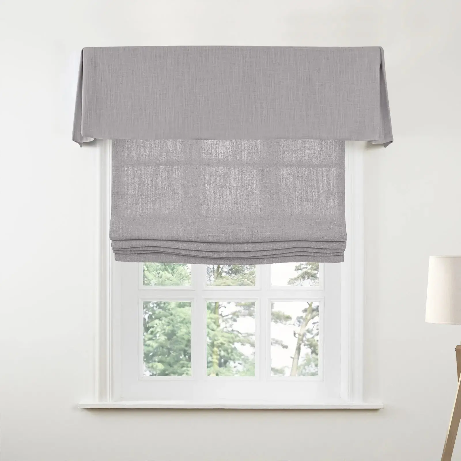 Custom Board Mounted Valance - Image 103