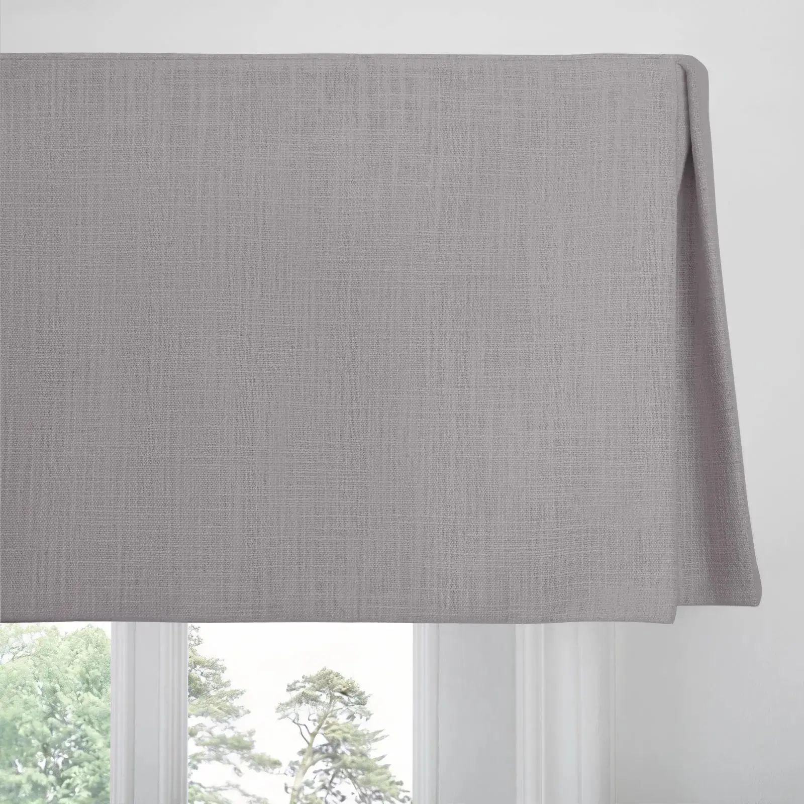 Custom Board Mounted Valance - Image 106