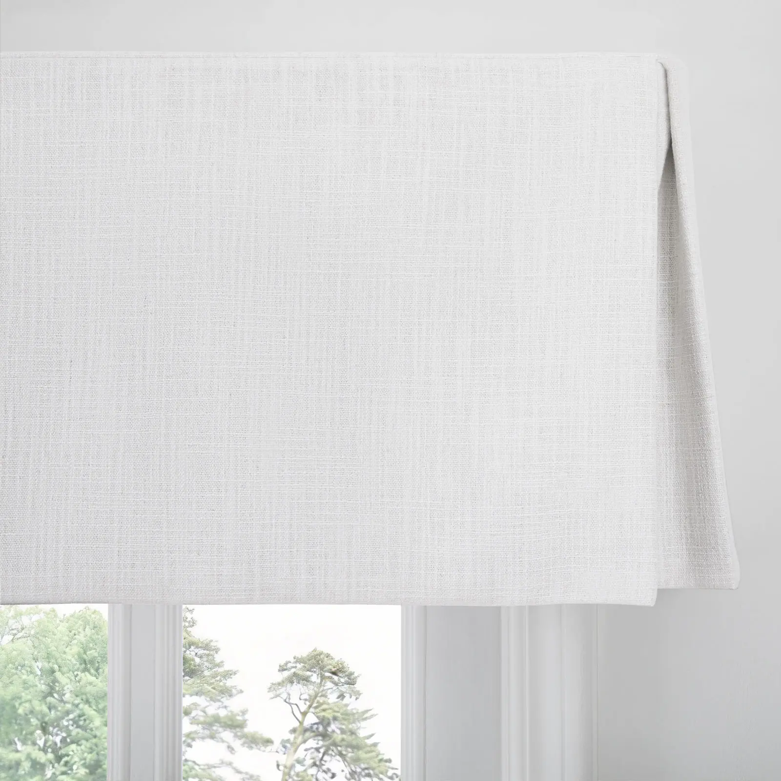 Liz Linen Board Mounted Valance - Image 28