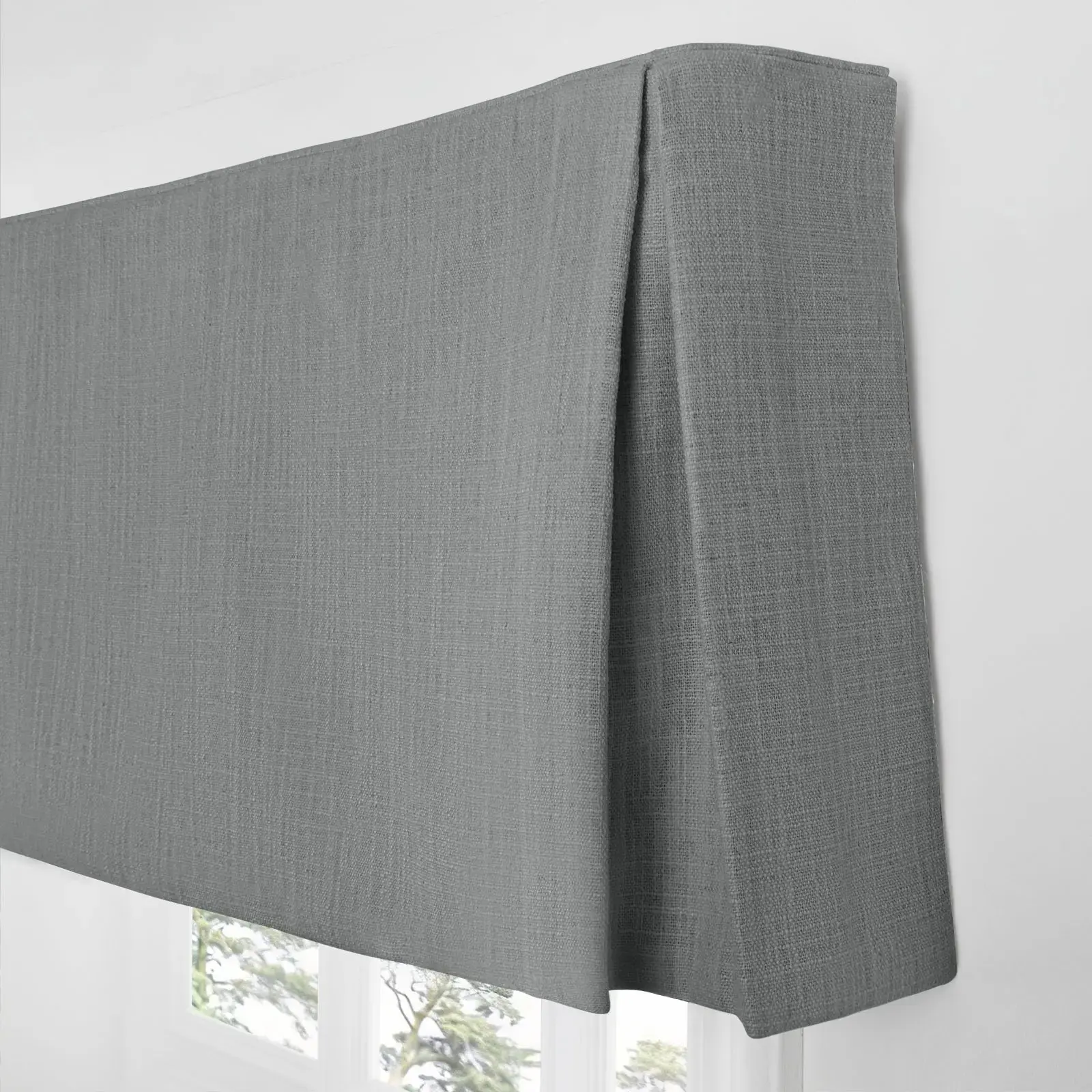 Liz Linen Board Mounted Valance - Image 62