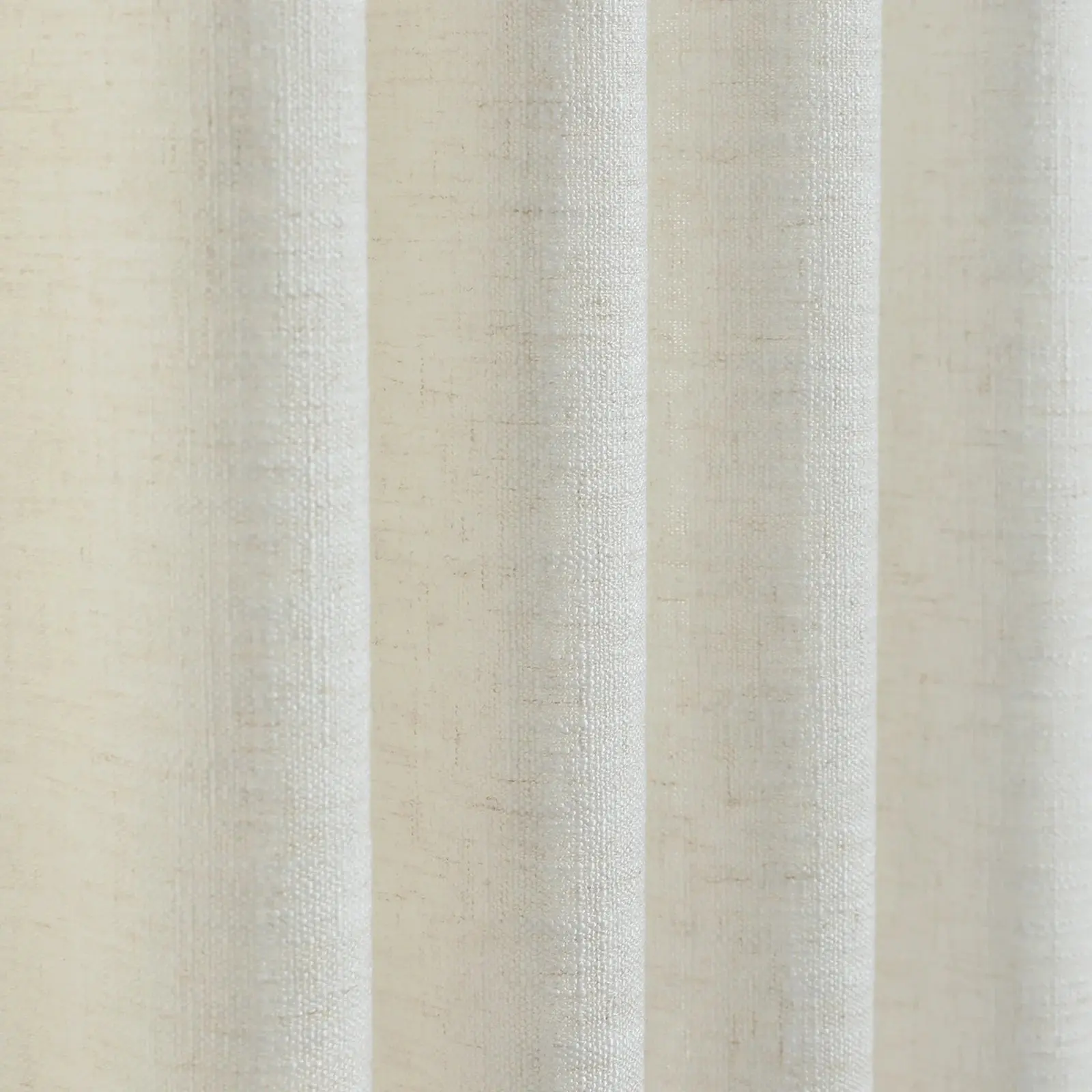 Liz Linen Curtains with Border Trim (Sold per Pair) - Image 11