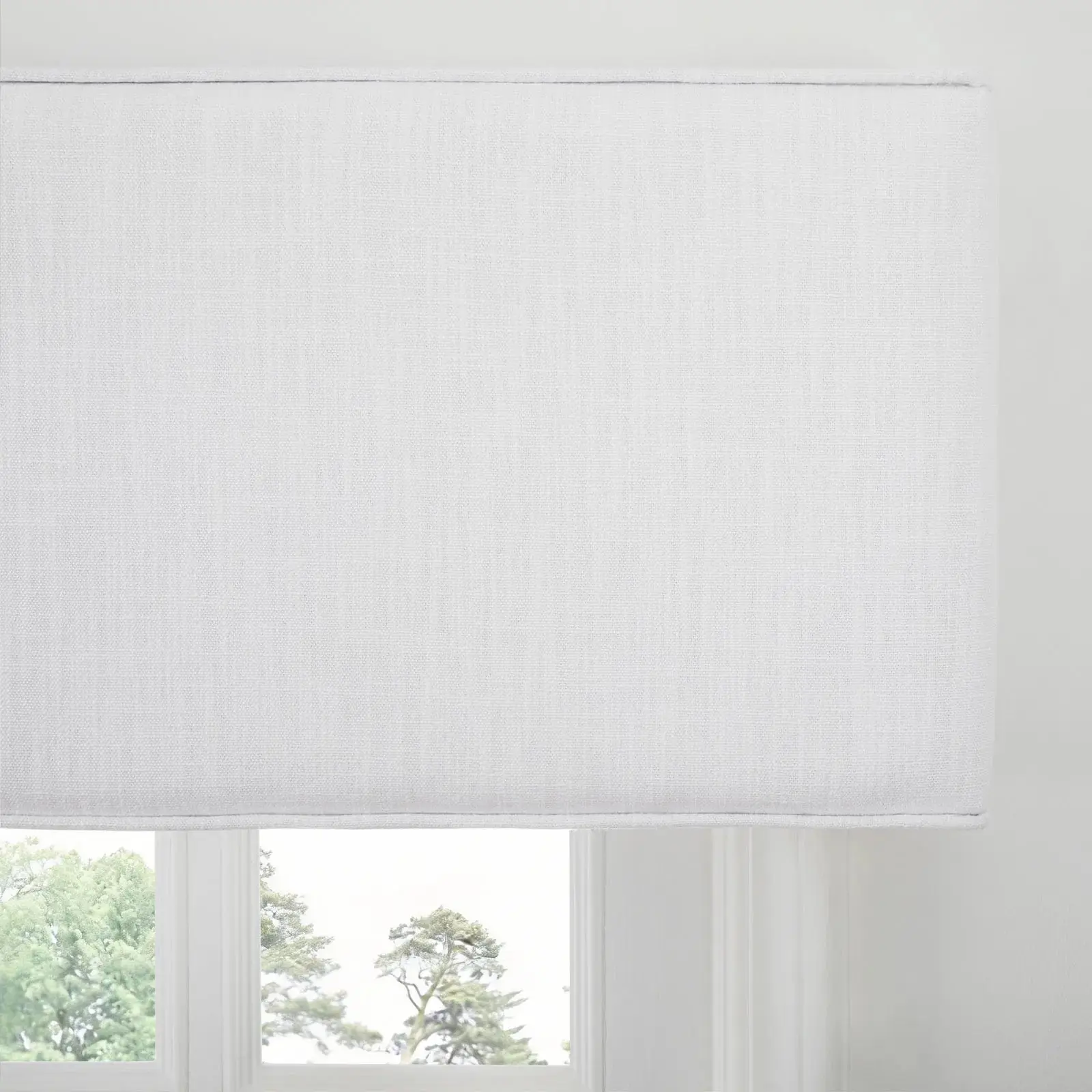 Liz Linen Flat Cornice Board - Image 153