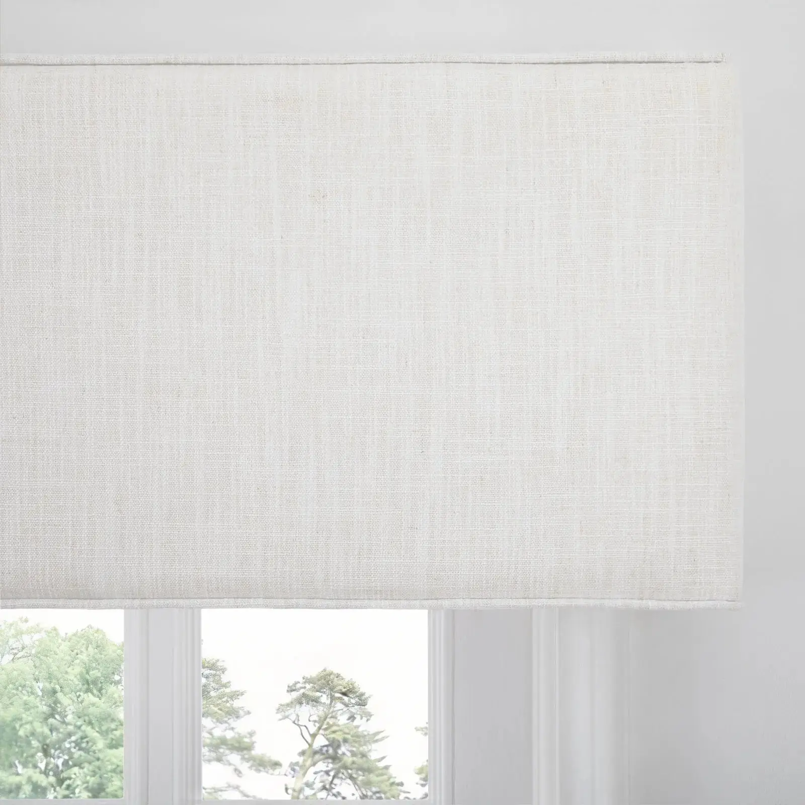 Liz Linen Flat Cornice Board - Image 69