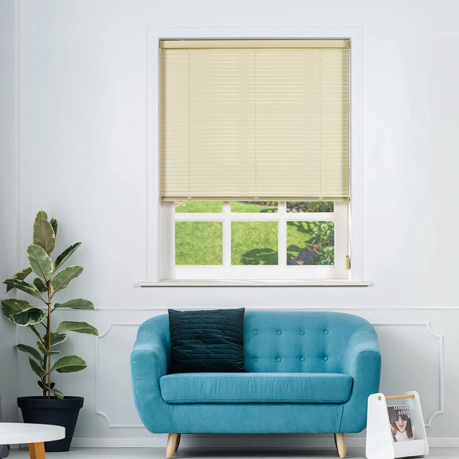 Loma Venetian Blinds Cord Lift - Image 65