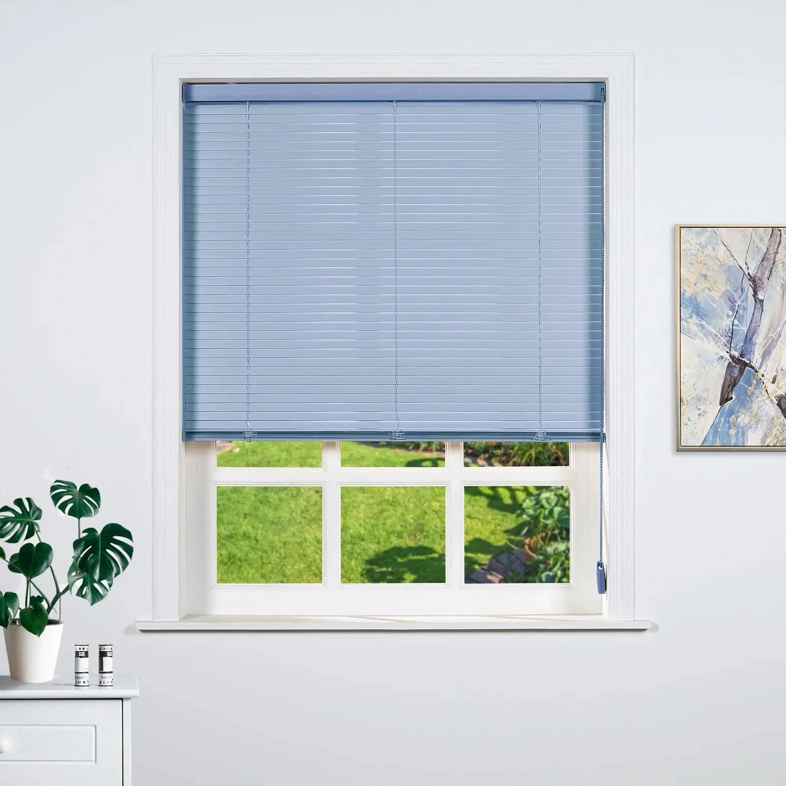 Loma Venetian Blinds Cord Lift - Image 76