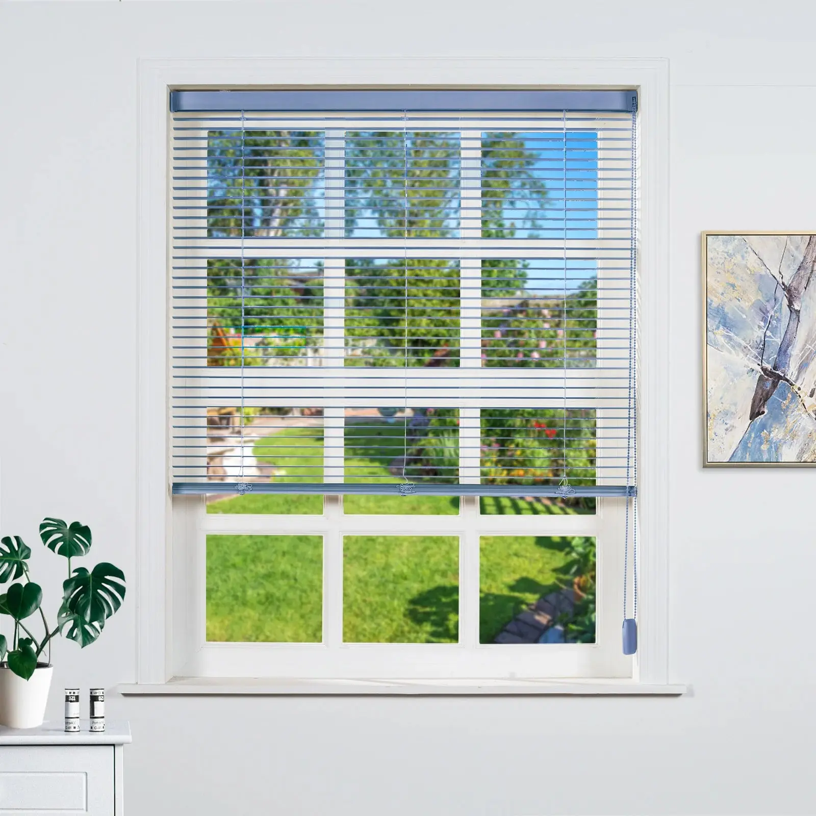 Loma Venetian Blinds Cord Lift - Image 80