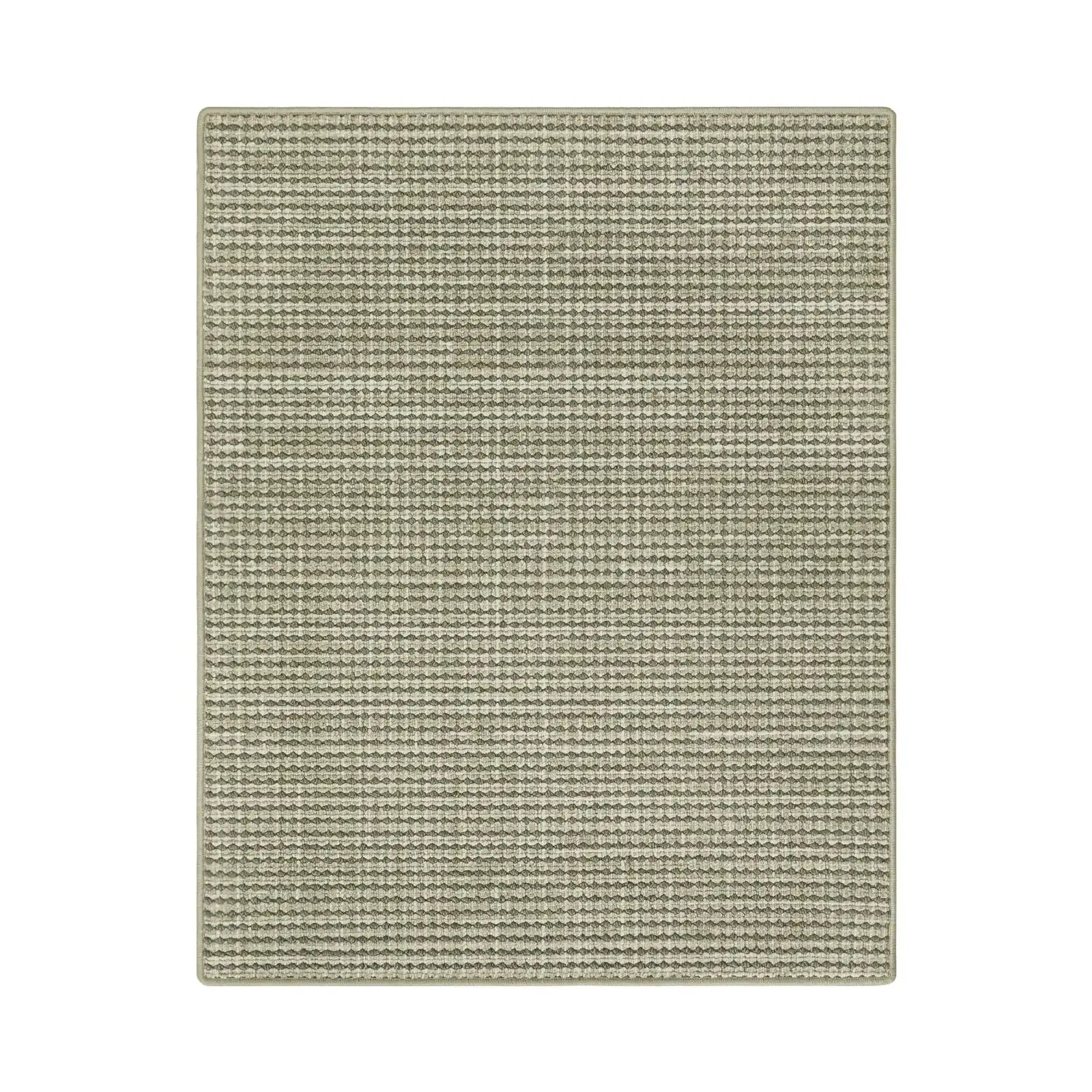 Lucia Textured Striped Wool Rug - Image 27