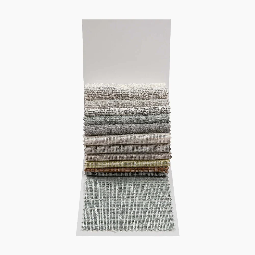 Lydia Jacquard Booklets - Image 3