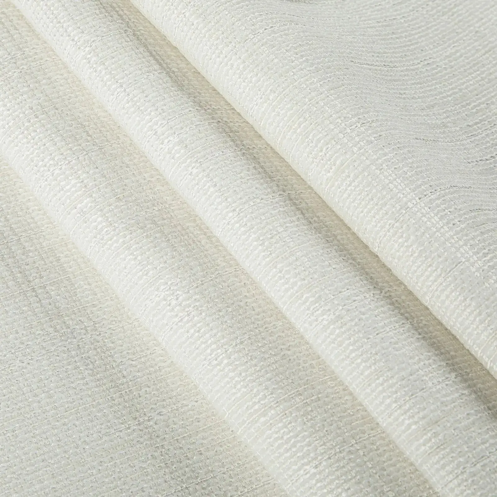 Lydia Cross Jacquard Curtain Pleated - Serie D - Image 13