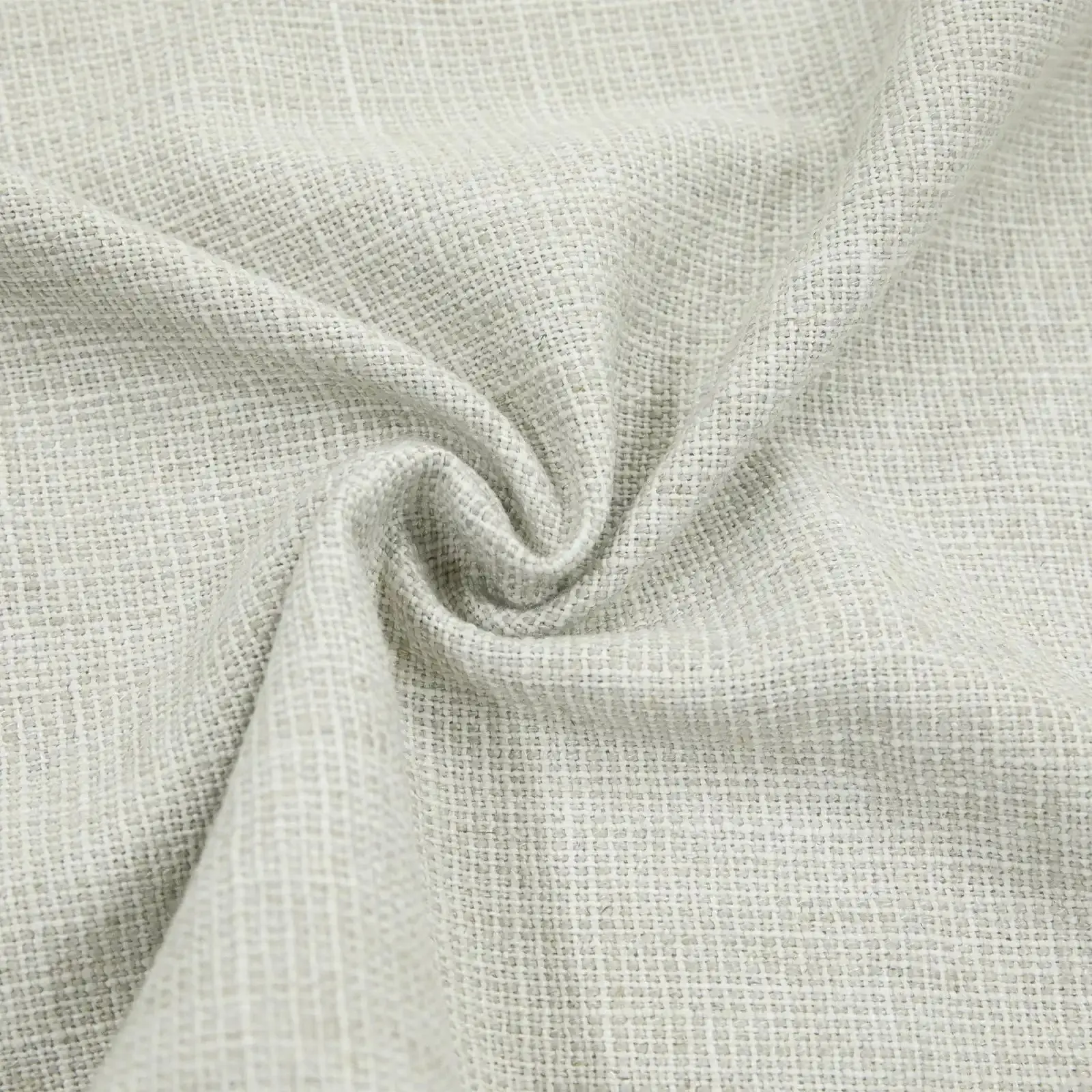 Lydia Lattice Jacquard Curtain Pleated - Serie H - Image 12