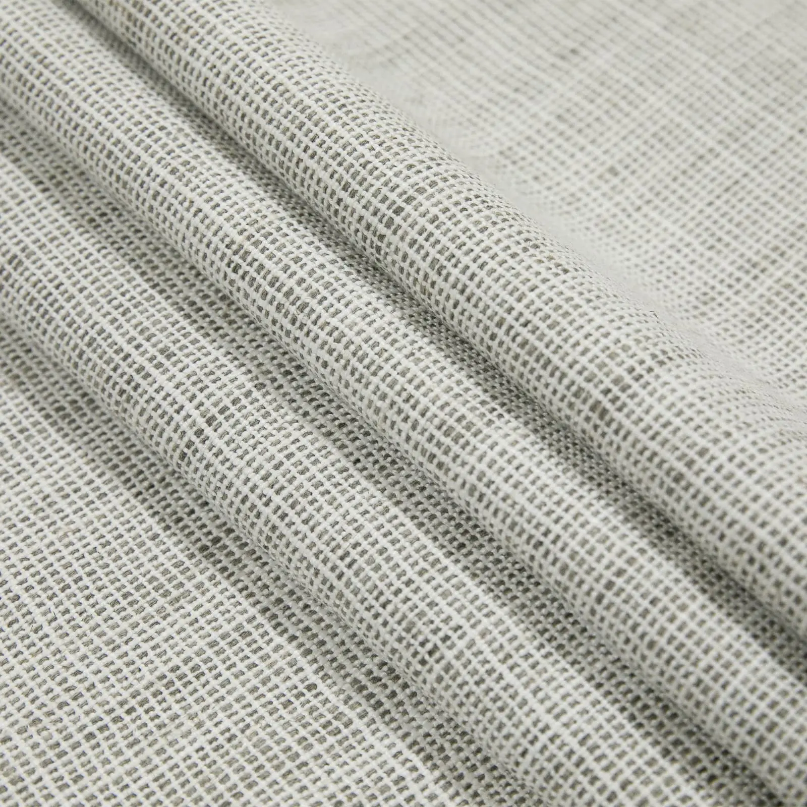 Lydia Lattice Jacquard Curtain Pleated - Serie H - Image 2