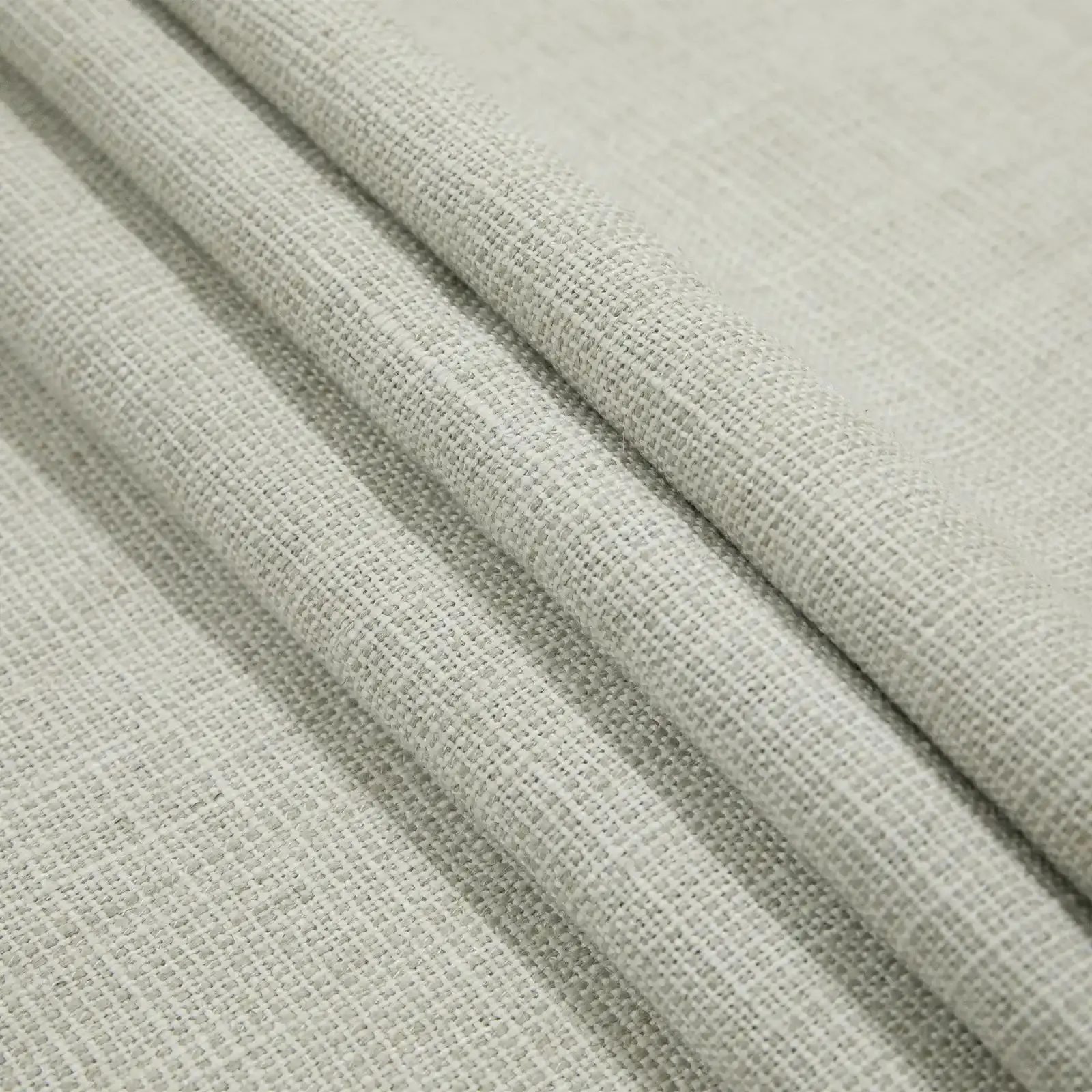 Lydia Lattice Jacquard Curtain Pleated - Serie H - Image 6