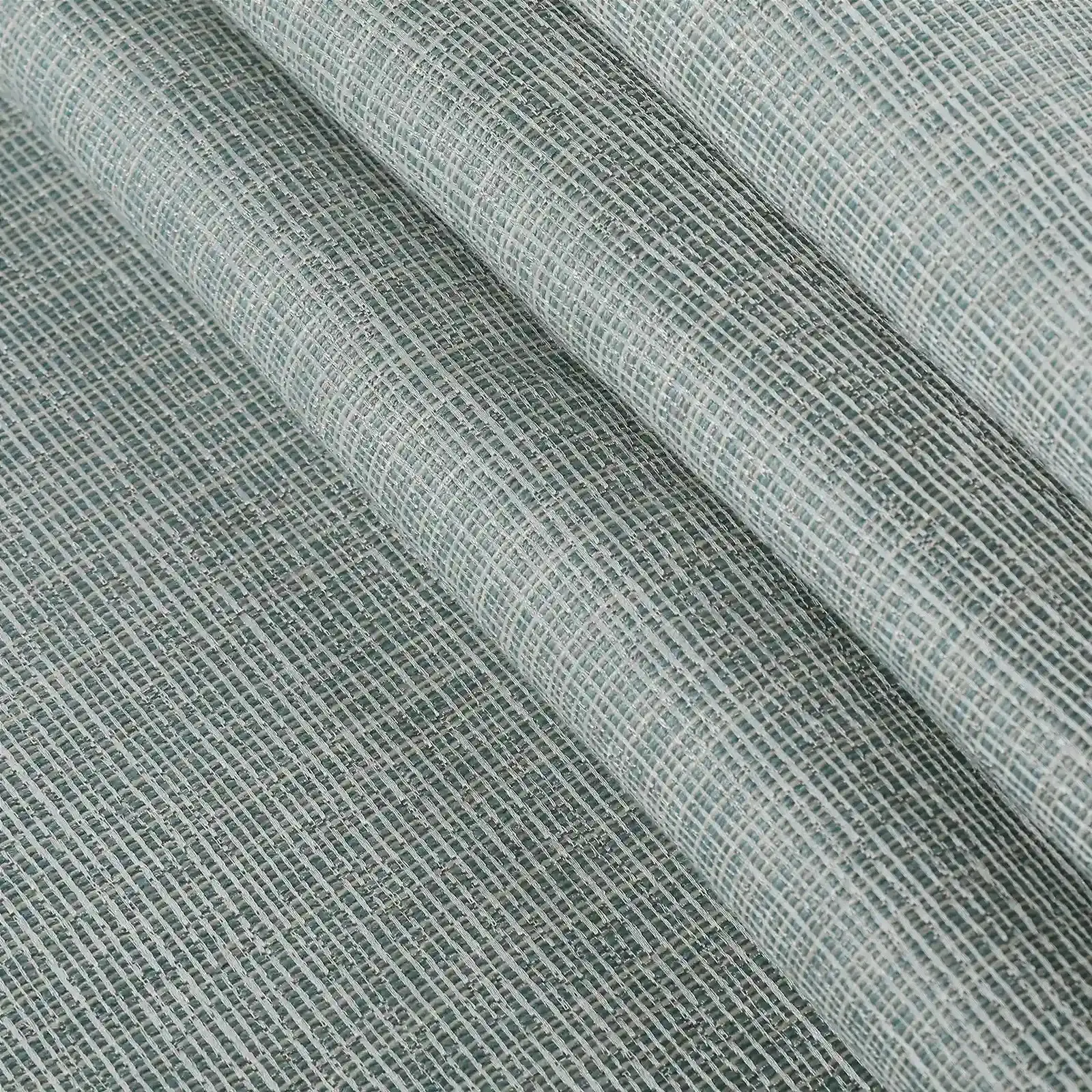 Lydia Mesh Jacquard Curtain Pleated - Serie F - Image 15