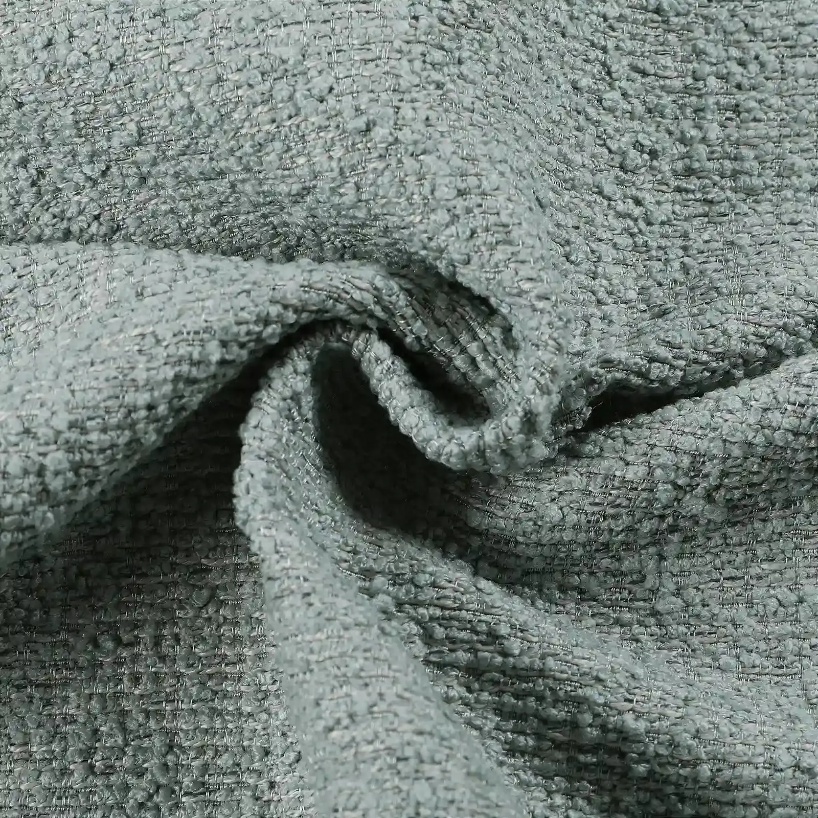 Lydia Mesh Jacquard Curtain Pleated - Serie F - Image 48