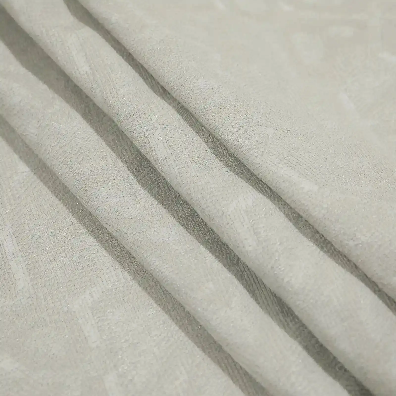 Lydia Polygon Jacquard Curtain Pleated - Serie K - Image 6