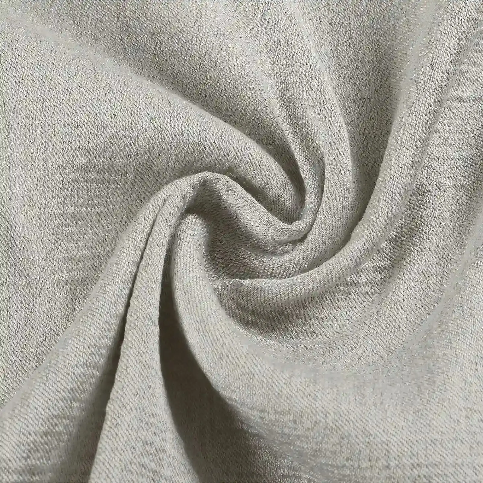 Lydia Solid Jacquard Curtain Pleated - Serie E - Image 10