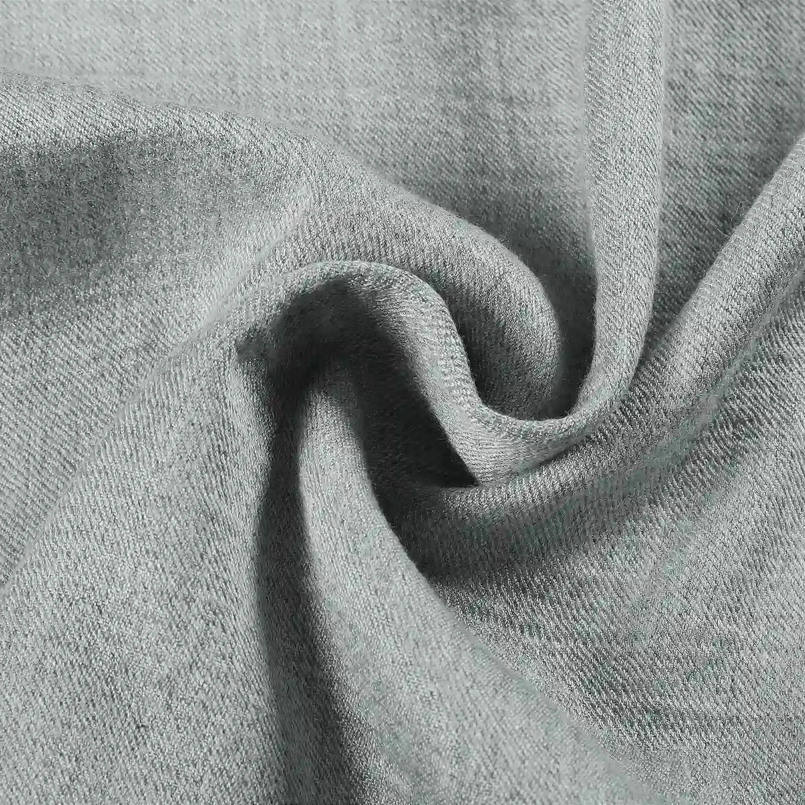 Lydia Solid Jacquard Curtain Pleated - Serie E - Image 14