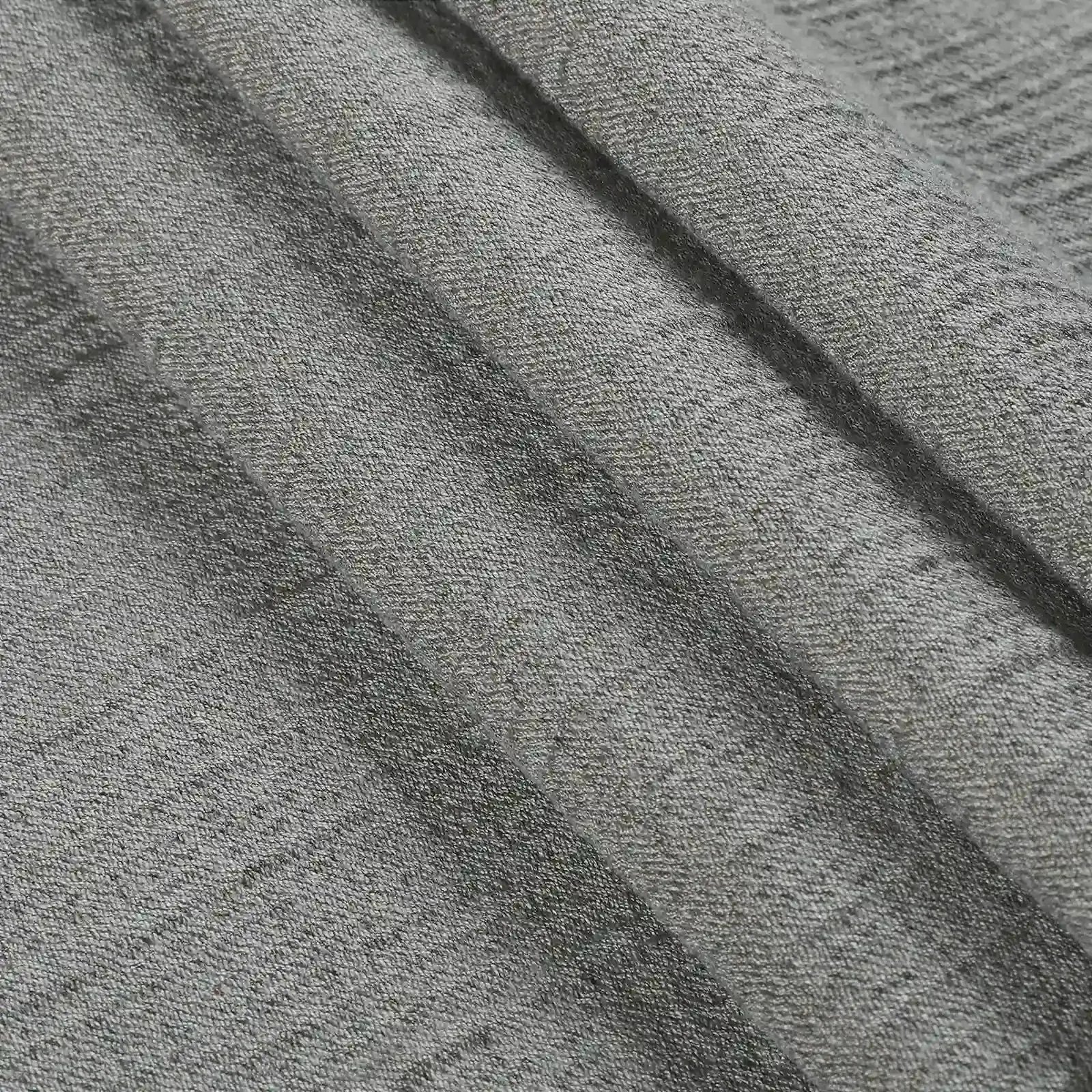 Lydia Solid Jacquard Curtain Pleated - Serie E - Image 18