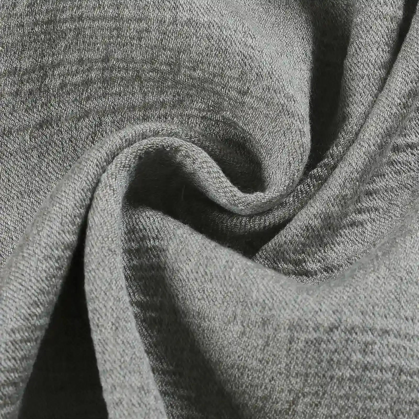 Lydia Solid Jacquard Curtain Pleated - Serie E - Image 19
