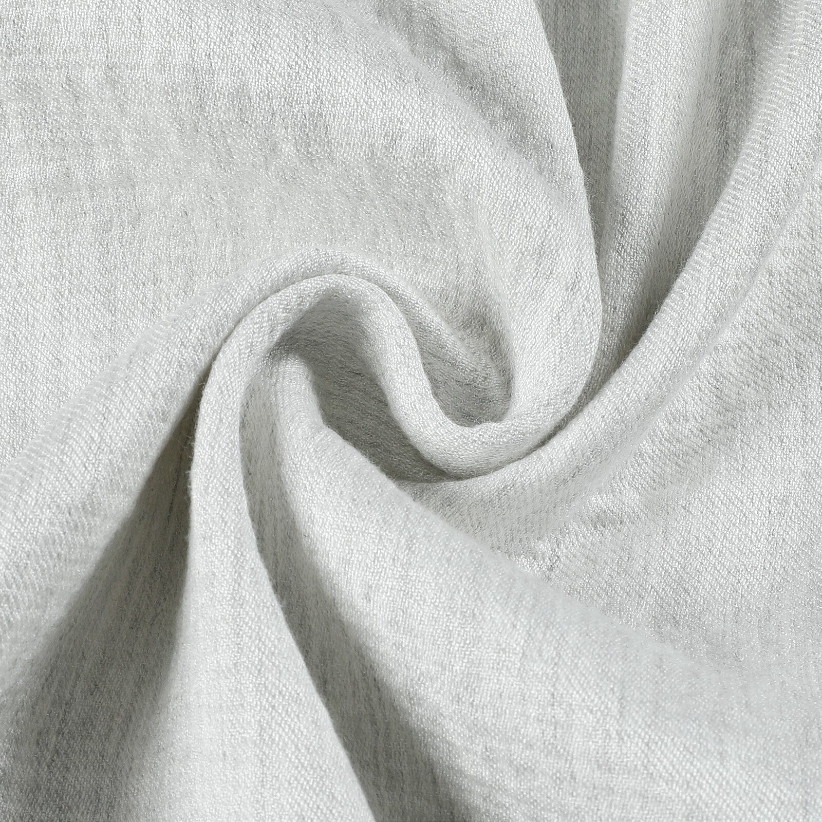 Lydia Solid Jacquard Curtain Pleated - Serie E - Image 9