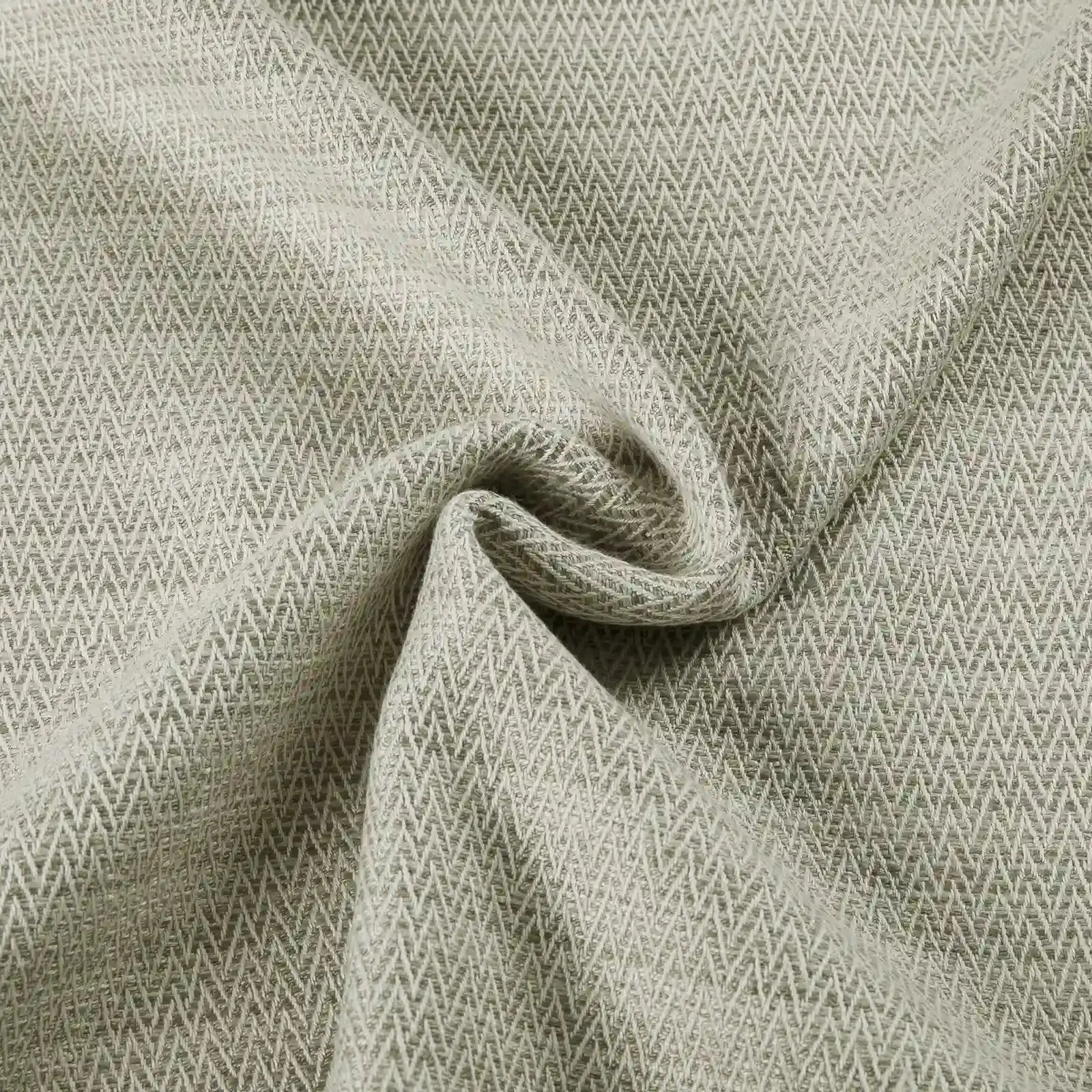 Lydia Swallow Jacquard Curtain Pleated - Serie D - Image 4