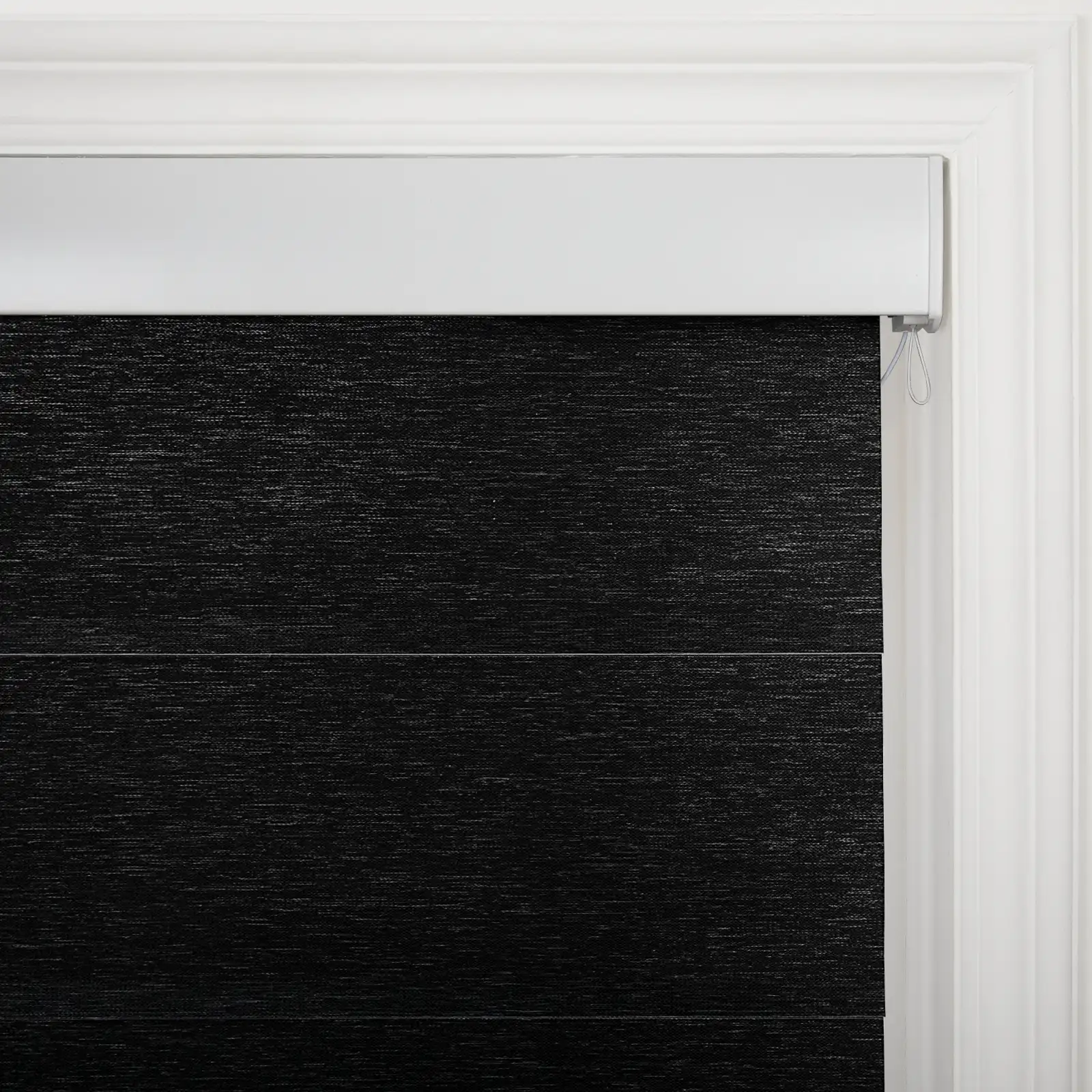 Motorized Cascade Light Filtering Sheer Shade - Image 29