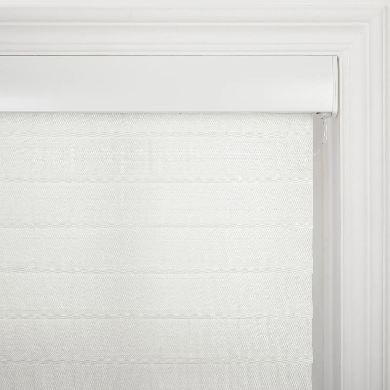 Motorized Shangri-La Light Filtering Sheer Shade - Image 21