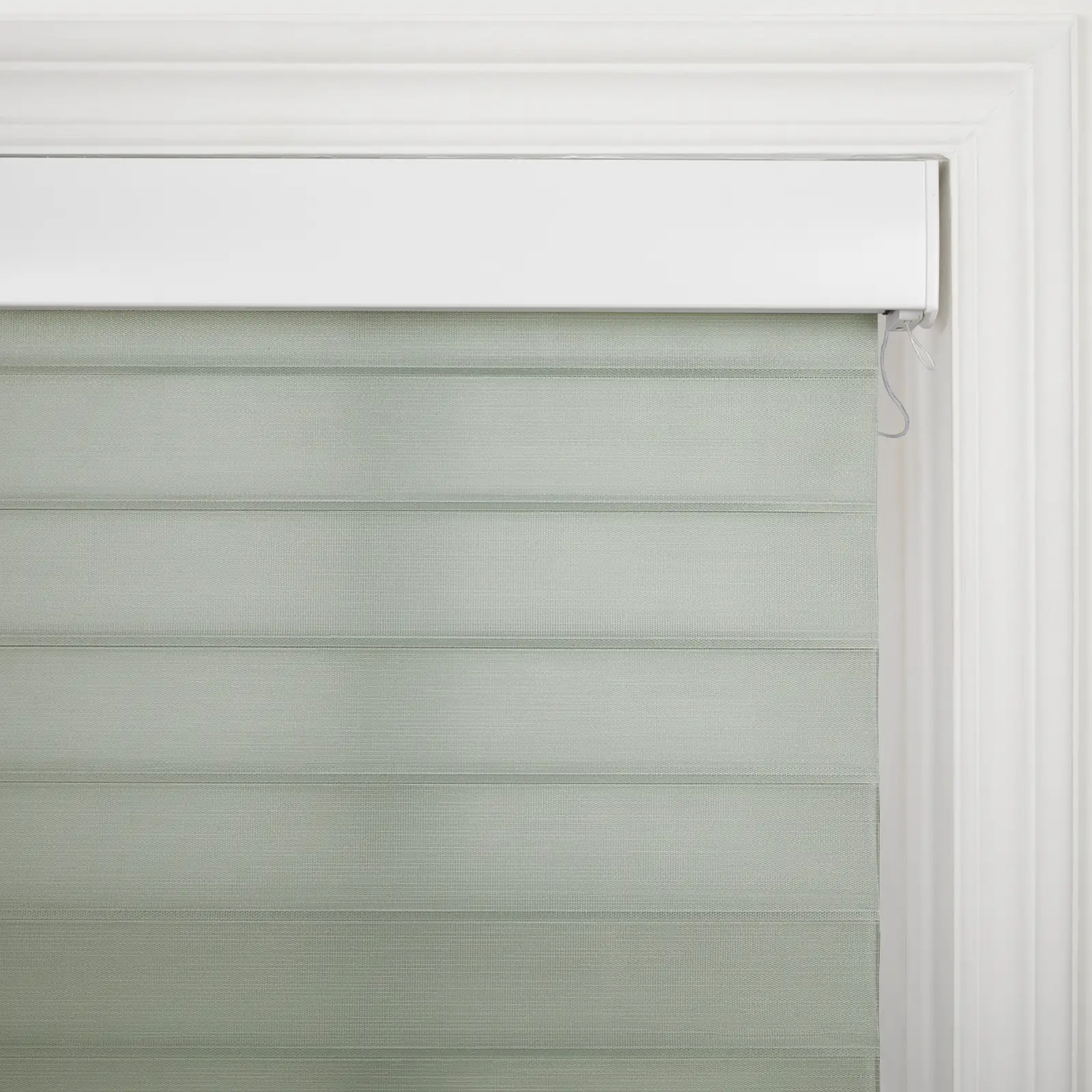 Motorized Shangri-La Light Filtering Sheer Shade - Image 28