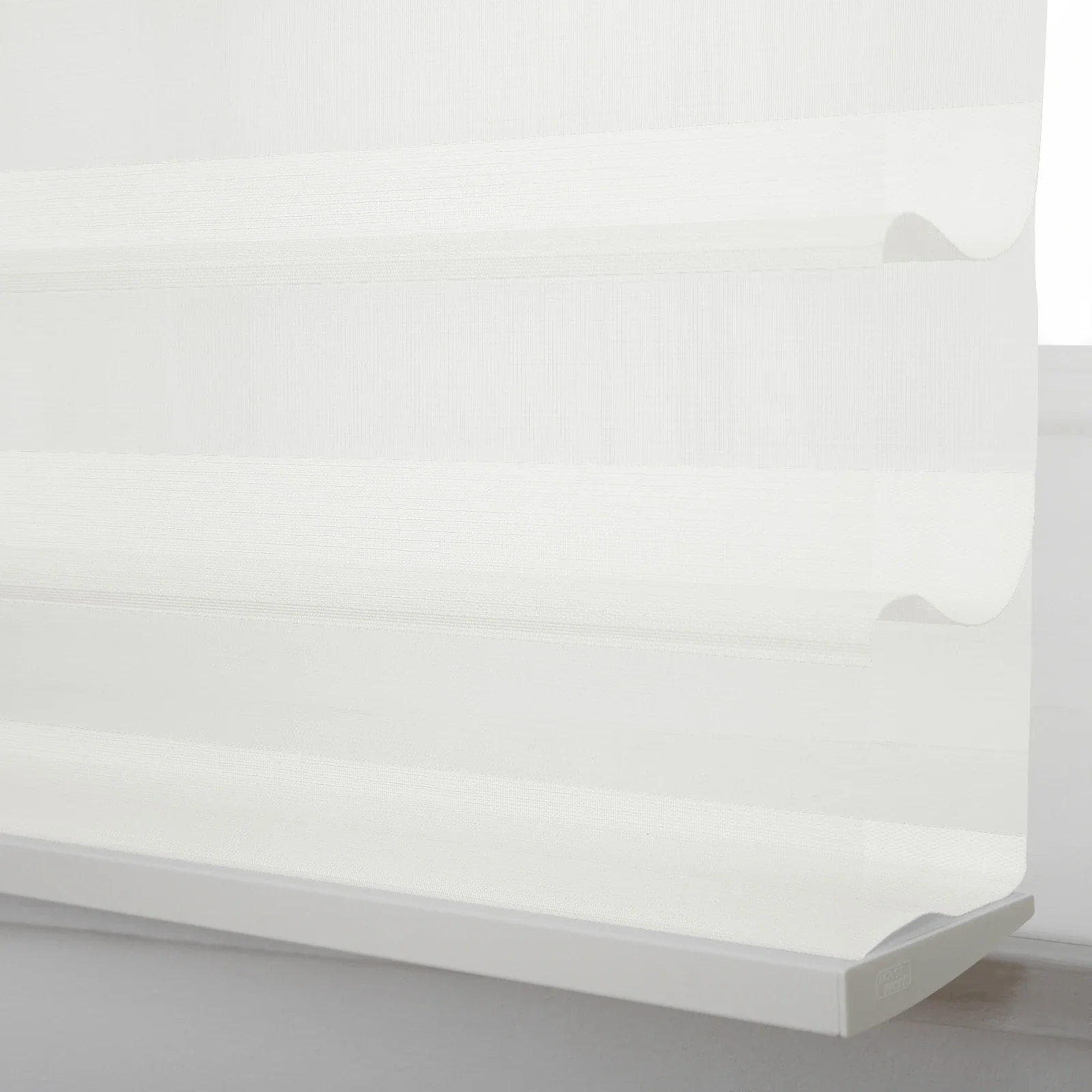 Motorized Shangri-La Light Filtering Sheer Shade - Image 34