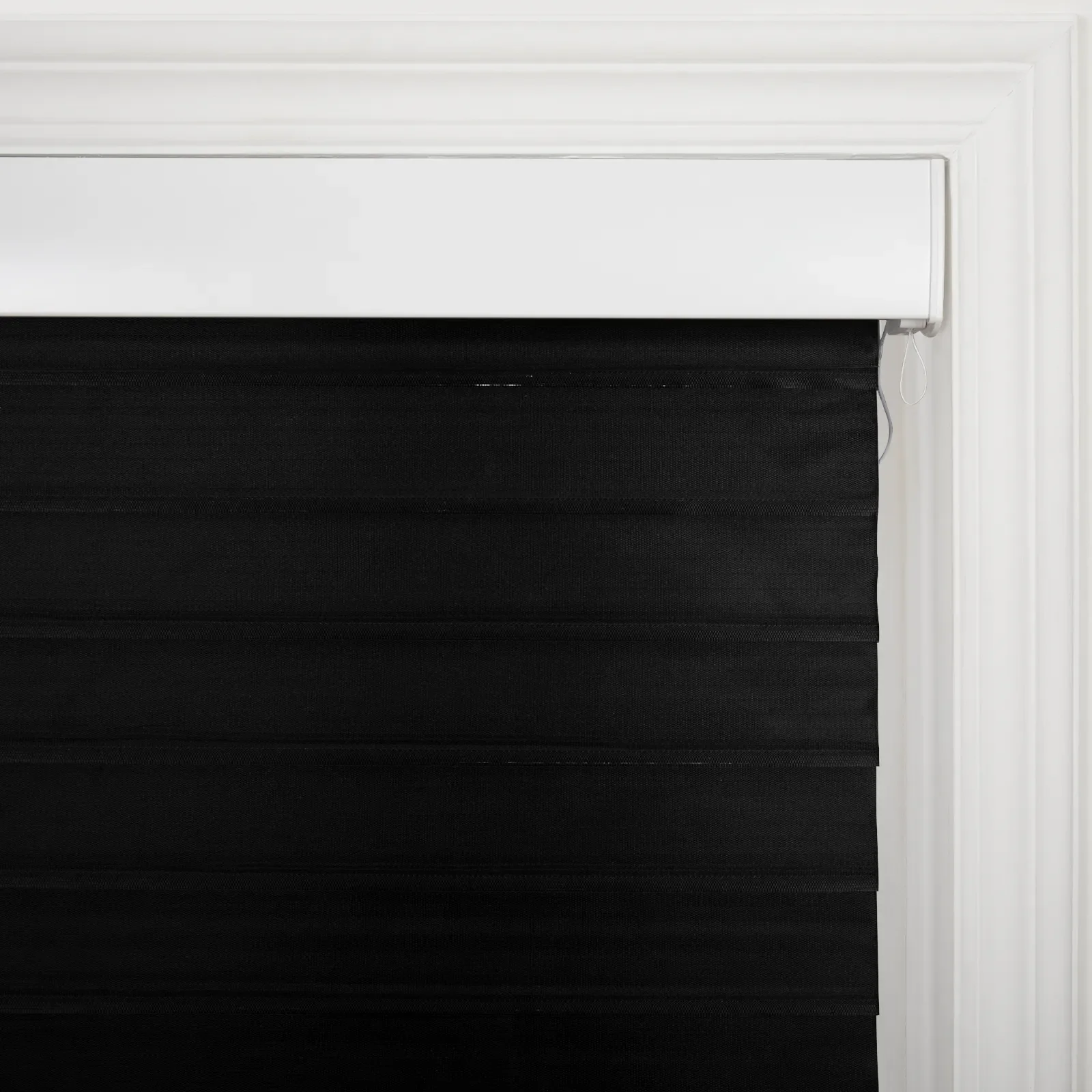Motorized Shangri-La Light Filtering Sheer Shade - Image 42