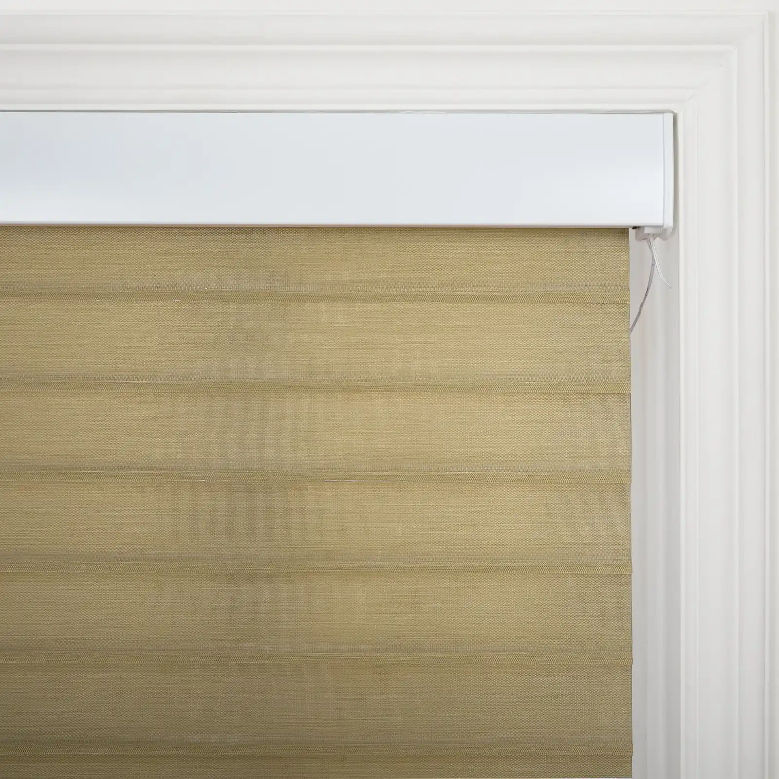 Motorized Shangri-La Light Filtering Sheer Shade - Image 57