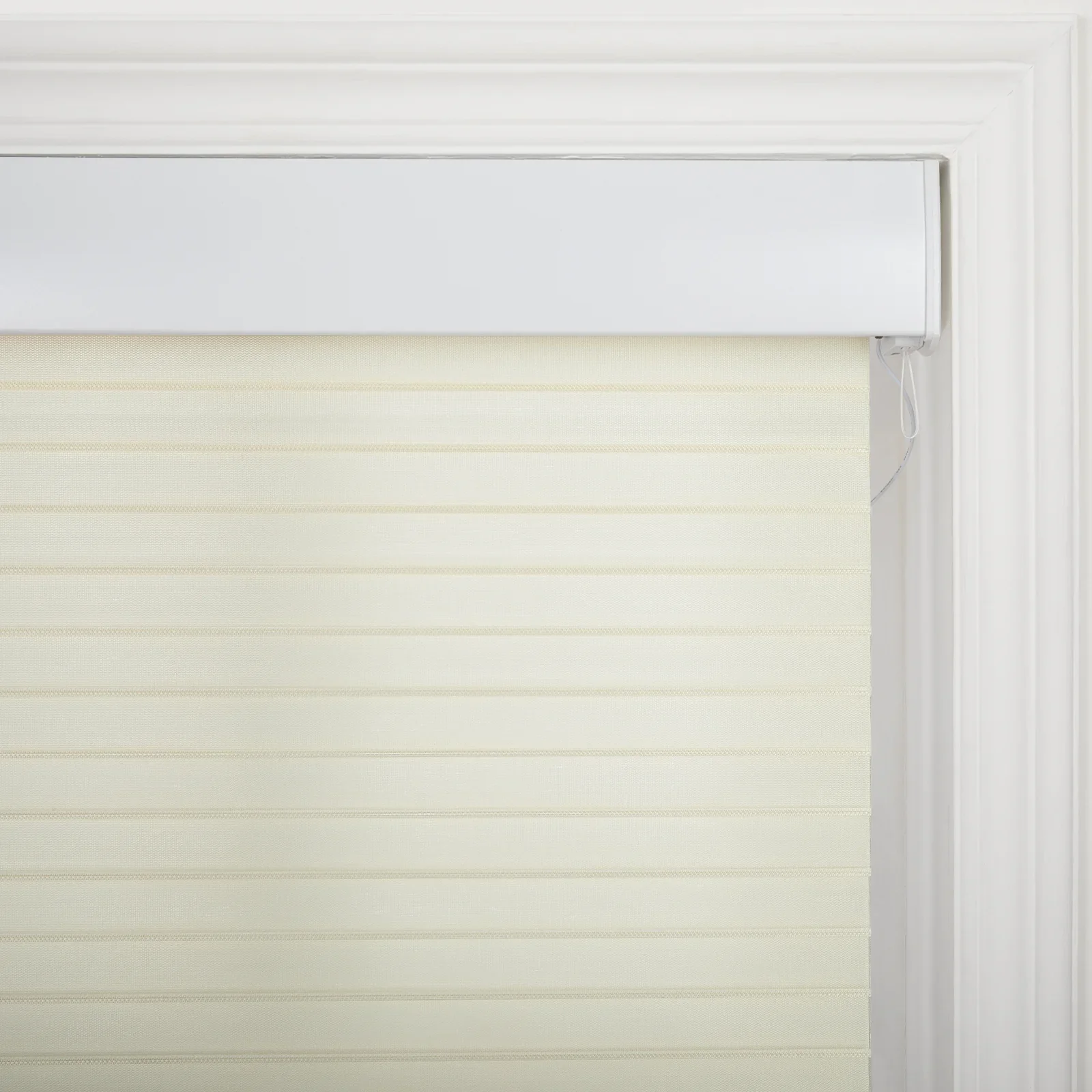 Motorized Shangri-La Light Filtering Sheer Shade - Image 72