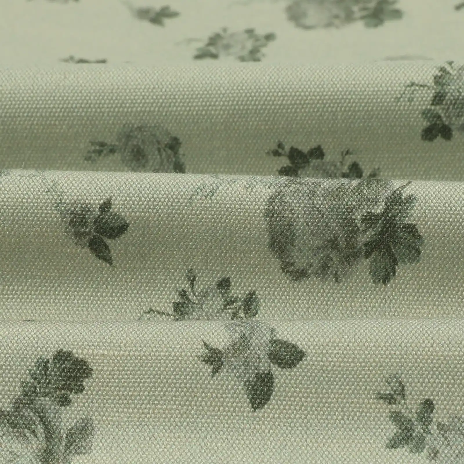 MS. MAVERICK MUSE x TWOPAGES Print Linen Cotton Drapery Pleated - Image 158