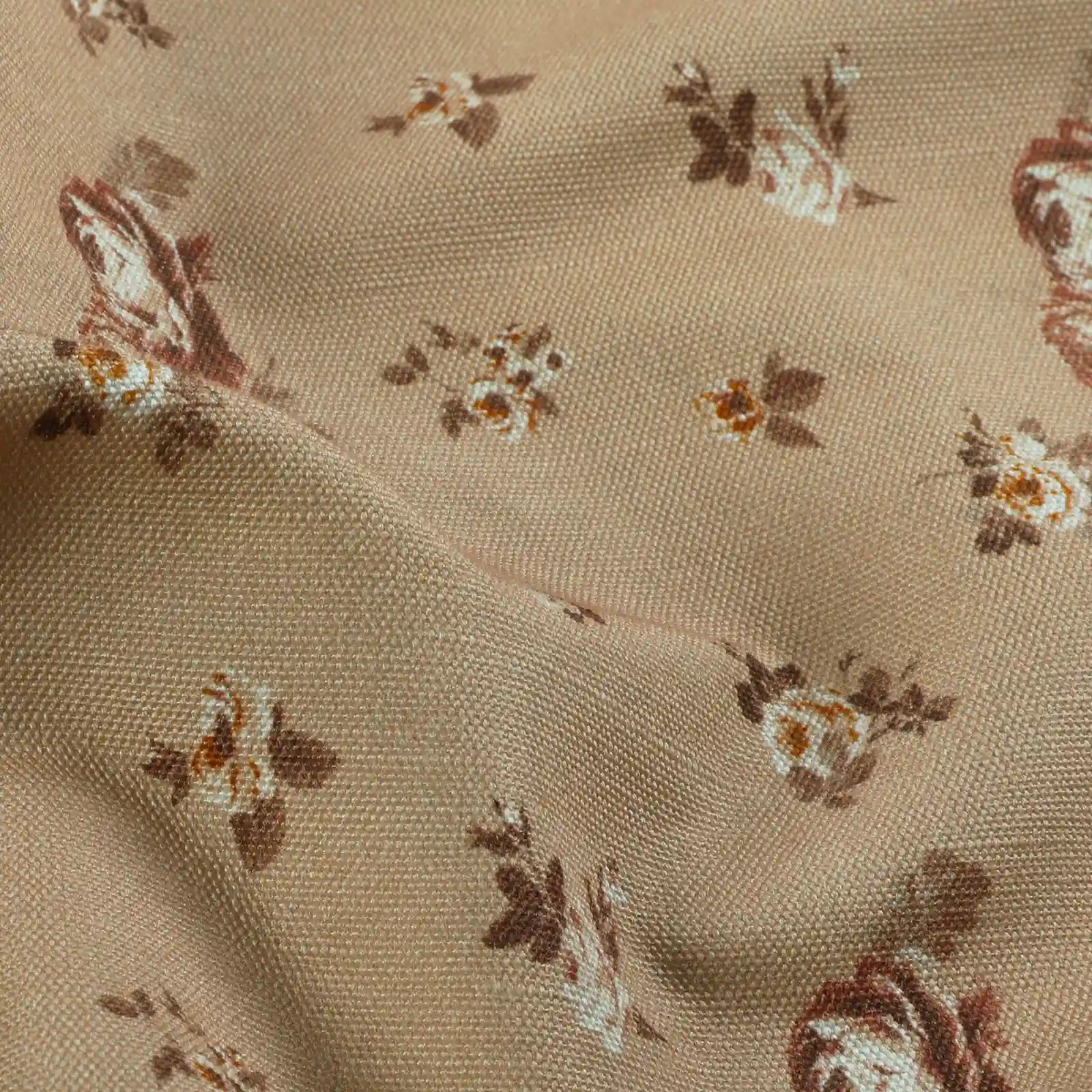 MS. MAVERICK MUSE x TWOPAGES Print Linen Cotton Drapery Pleated - Image 80