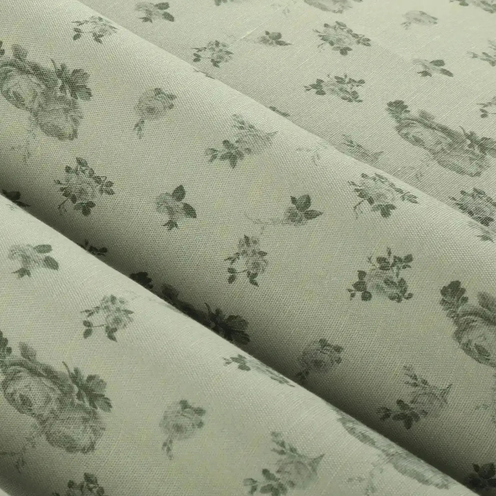 MS. MAVERICK MUSE x TWOPAGES No-Drill Flat Fold Roman Shade Cordless - Image 27