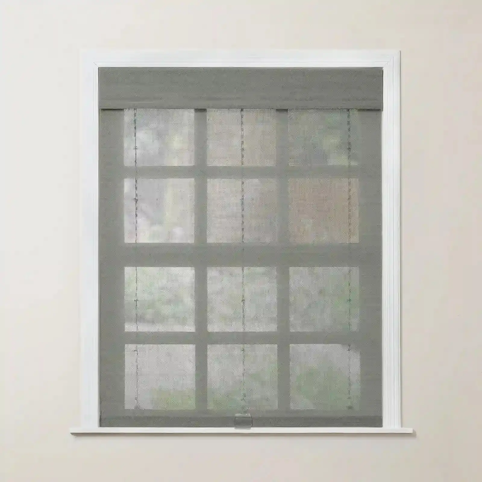 Rae Motorized Window Shades Bamboo Woven - Series P - Image 114