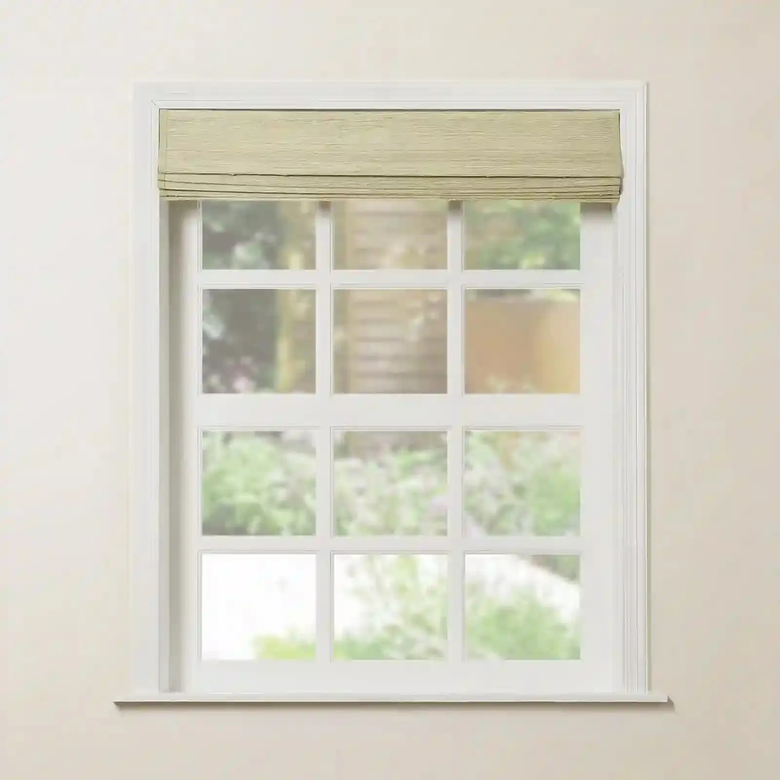 Rae Motorized Window Shades Bamboo Woven - Series P - Image 68